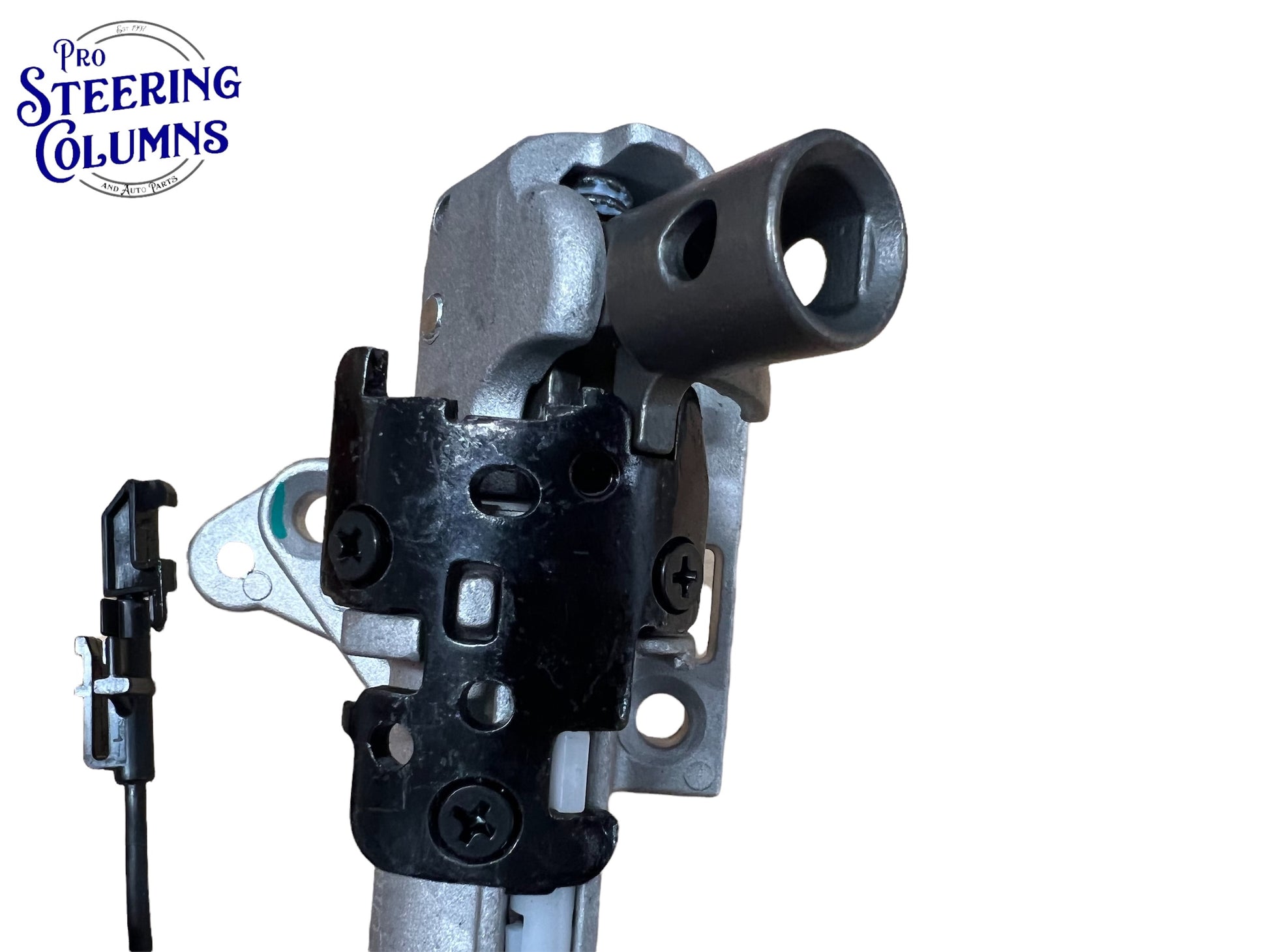 2000-2006 GM Silverado Steering Column Shift Lever Assembly Mechanism New 26078376