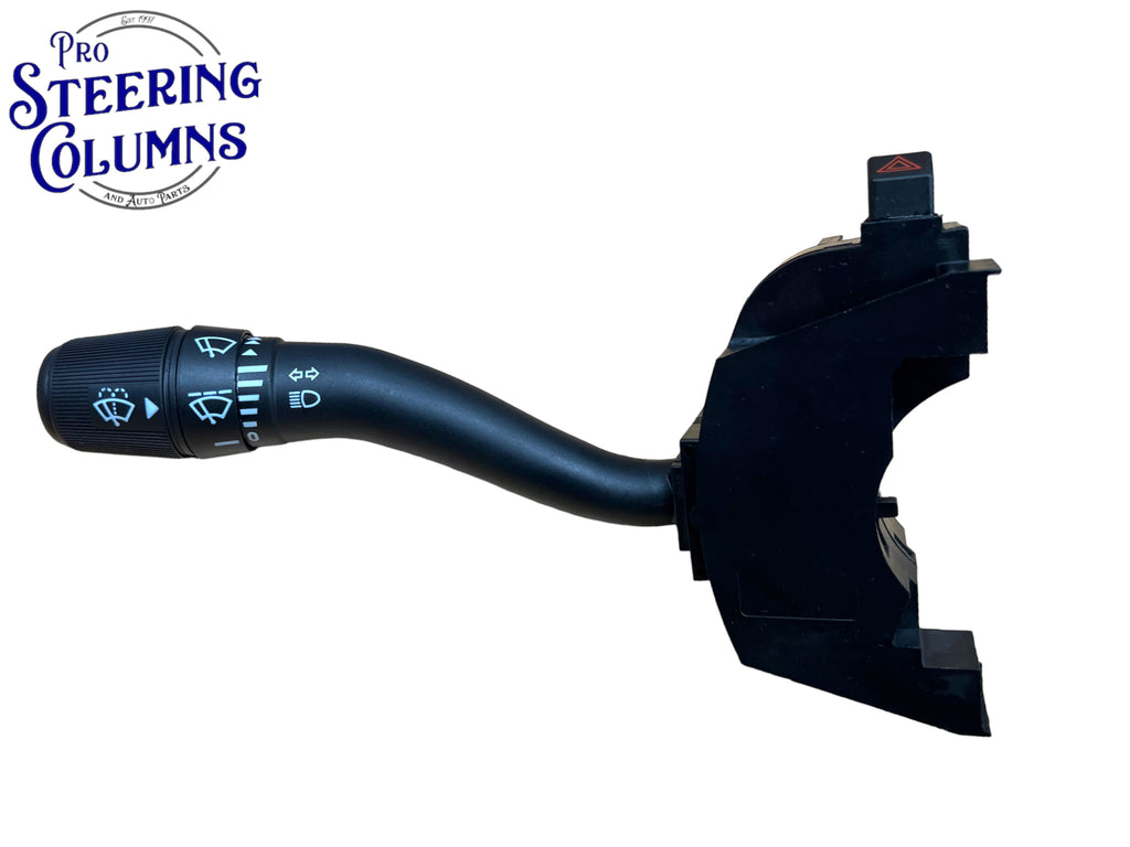 2002-2007 F-250 F-350 Super Duty Turn Signal Wiper Multi Function Combination Switch New