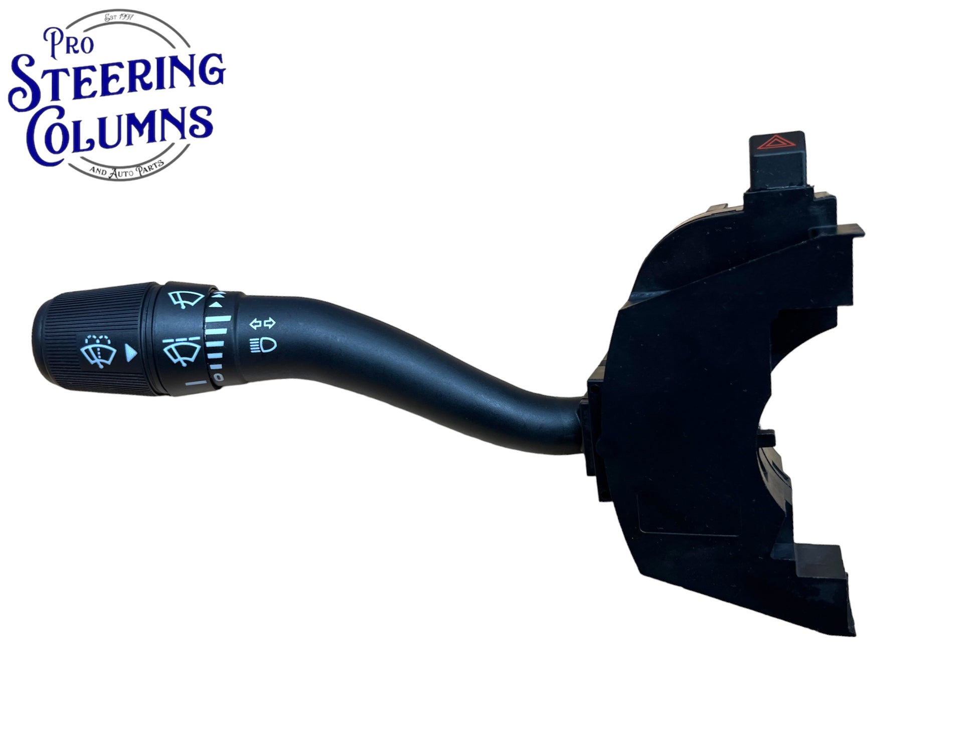 2002-2007 F-250 F-350 Super Duty Turn Signal Wiper Multi Function Combination Switch New