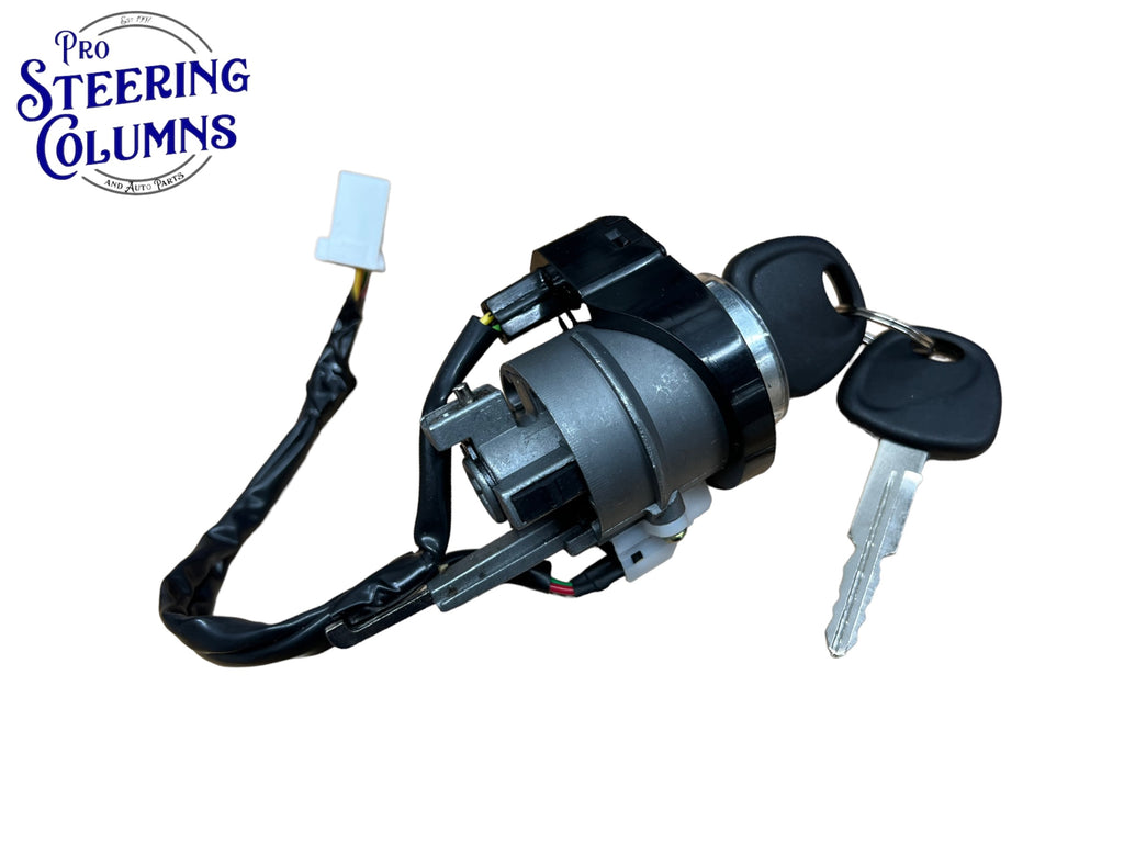 2005-2009 Hyundai Tucson Ignition Lock Cylinder 2 Keys New 81920-2EA30