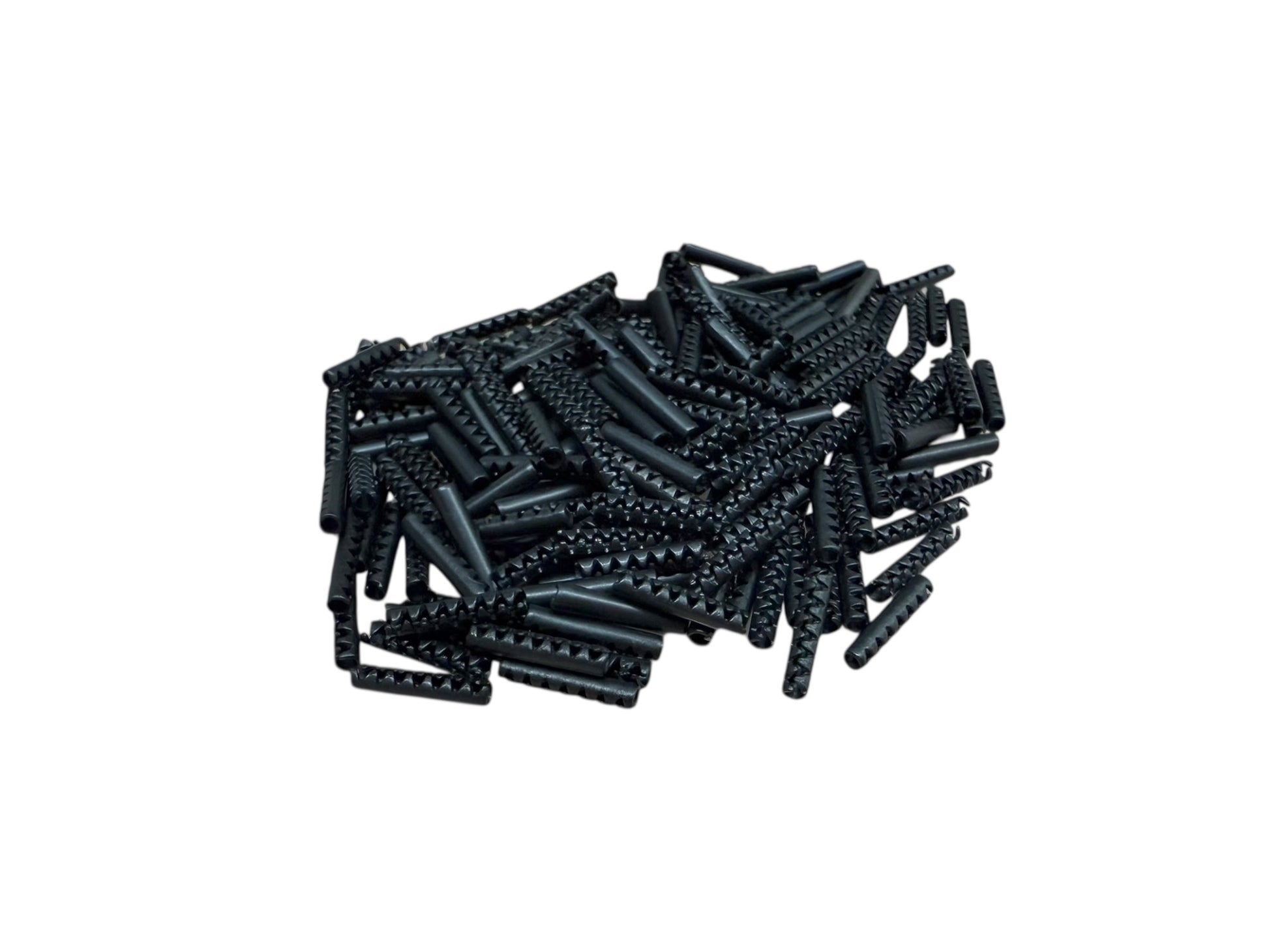 200 x Roll Pins - 1.7 mm x 8.1 mm For Flip Key Remotes - 200 Pack