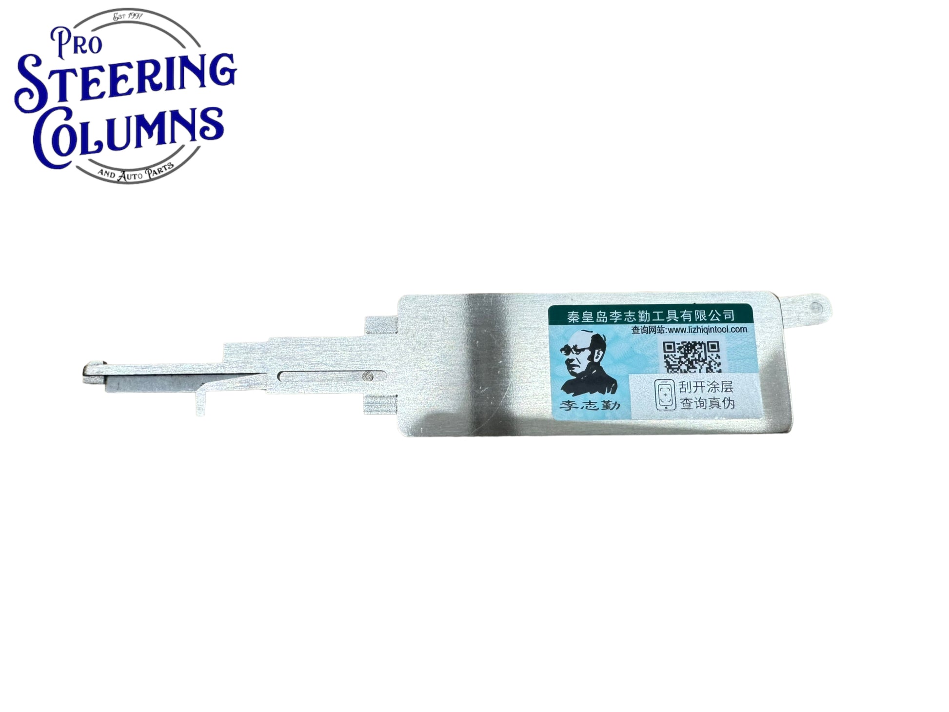 Original Lishi 2 in 1 KW14 KAW-21 Kawasaki Reader & Decoder Genuine New