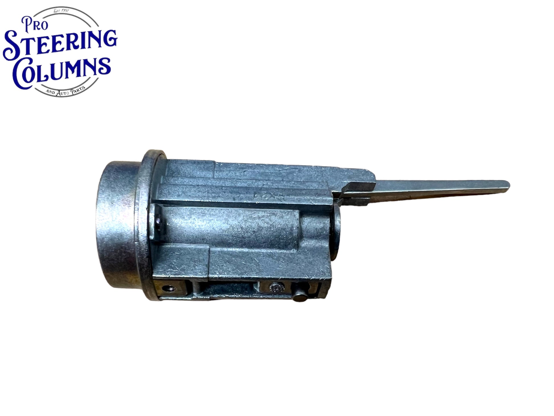 1996-2002 4runner 1995-2004 Tacoma Ignition Lock Cylinder 2 Keys New OEM