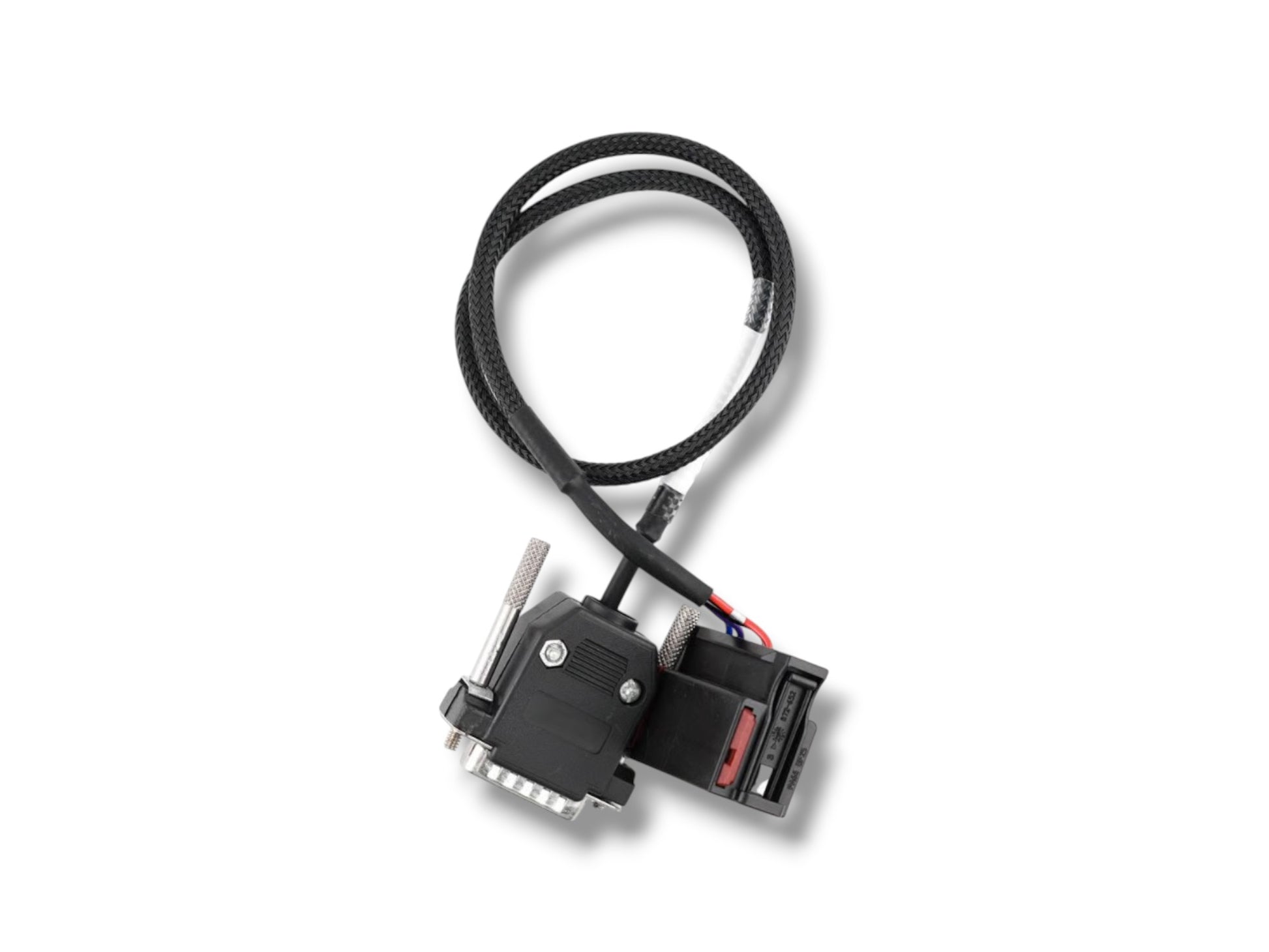 MK3 - Mercedes Benz Full Test Platform Pro for EIS / ESL / ELV / ECU / TCU /  Dash Gateway