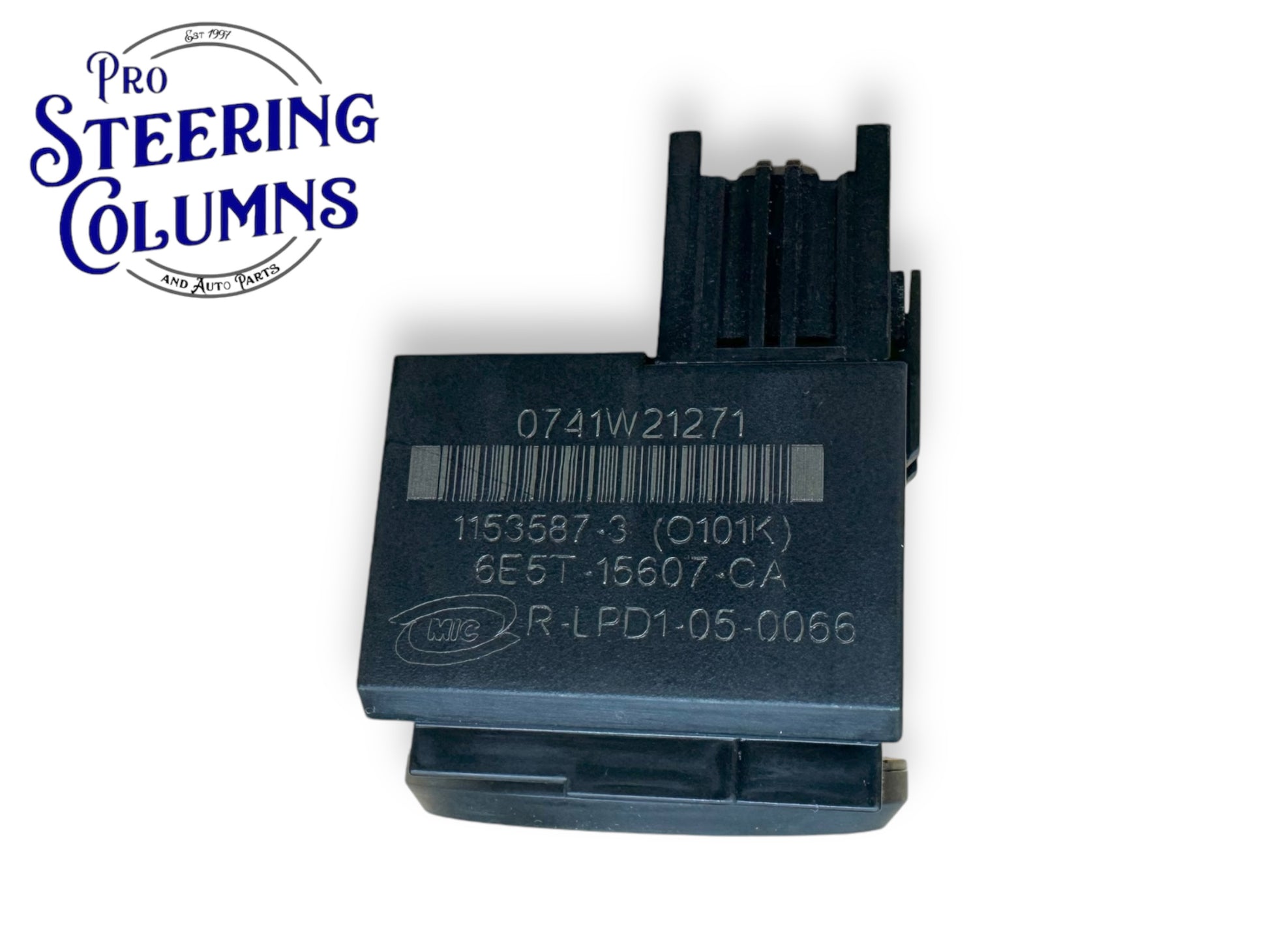 06-18 F-150 Focus Fusion Escape Anti Theft Immobilizer Transceiver New OEM 6V6Z-15607-C