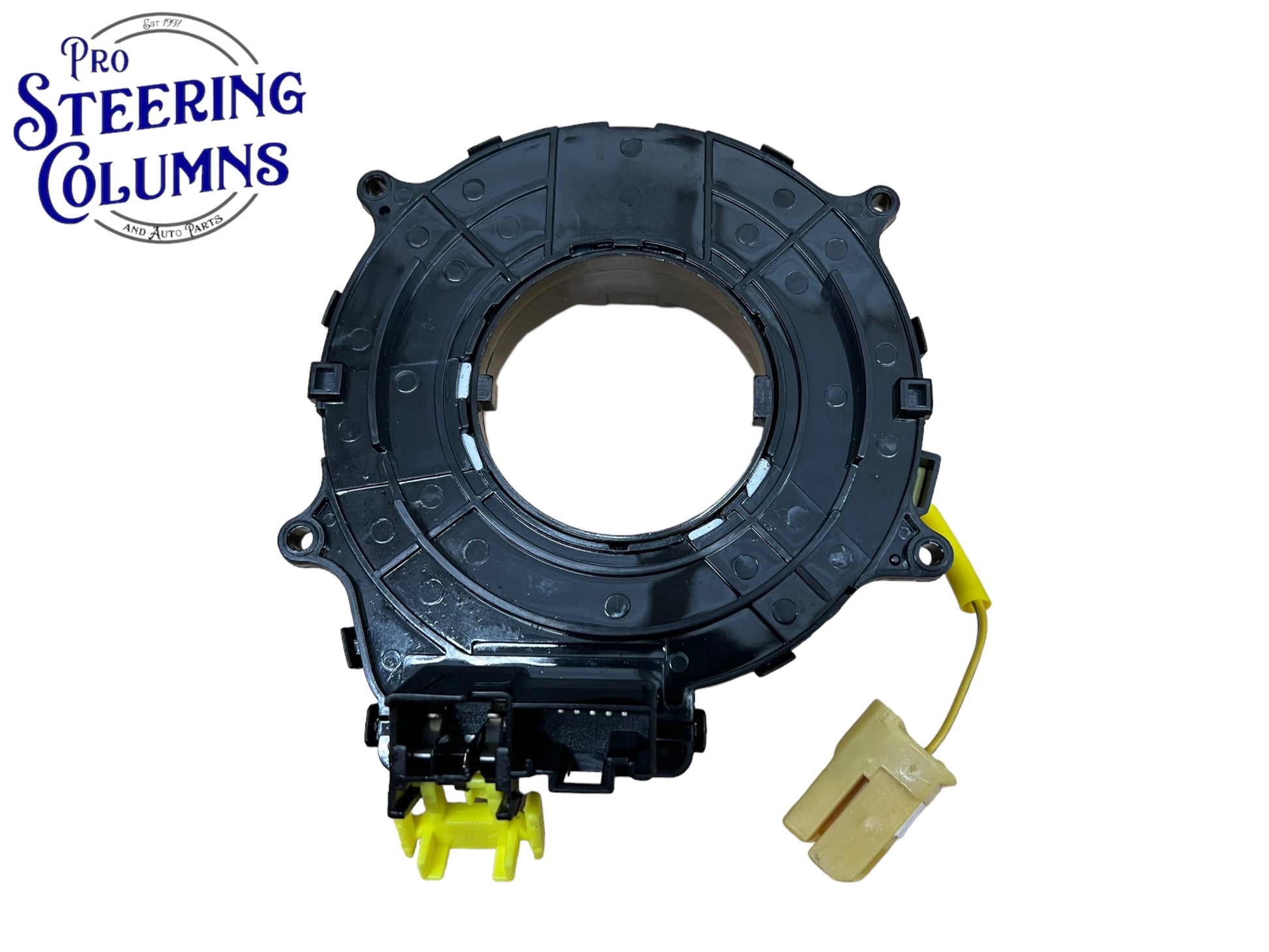 1998 & Up ES300 IS300 LX470 RX300 Land Cruiser Sienna Air Bag Clock Spring New 84306-60050