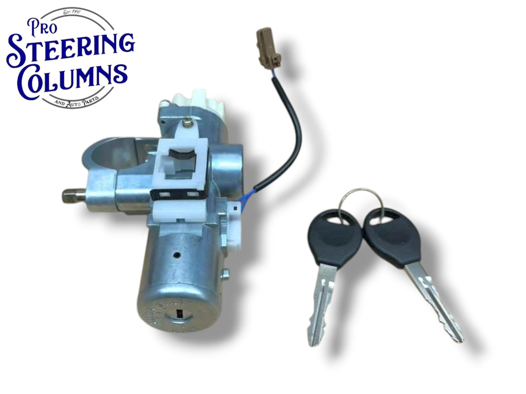 99-06 Nissan Sentra Maxima Pathfinder Ignition Lock Cylinder Assembly New