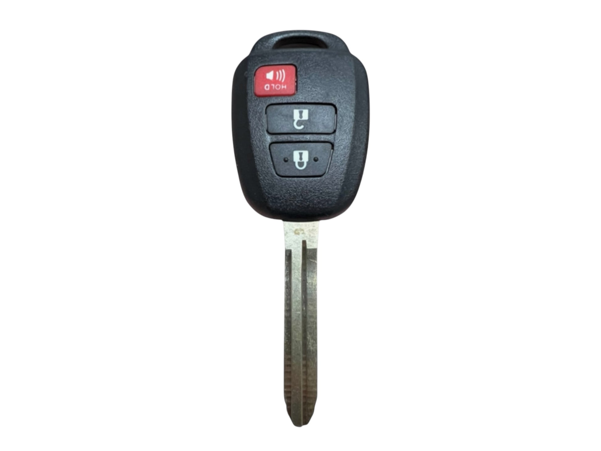 2013-2021 Toyota Remote Head Key 3-Button New HYQ12BDM H Chip