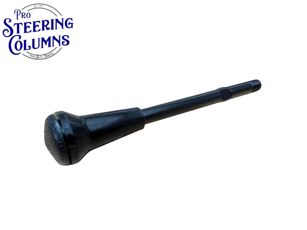 1969 & Up Corvette Camaro El Camino Silverado Steering Column Tilt Lever Black New