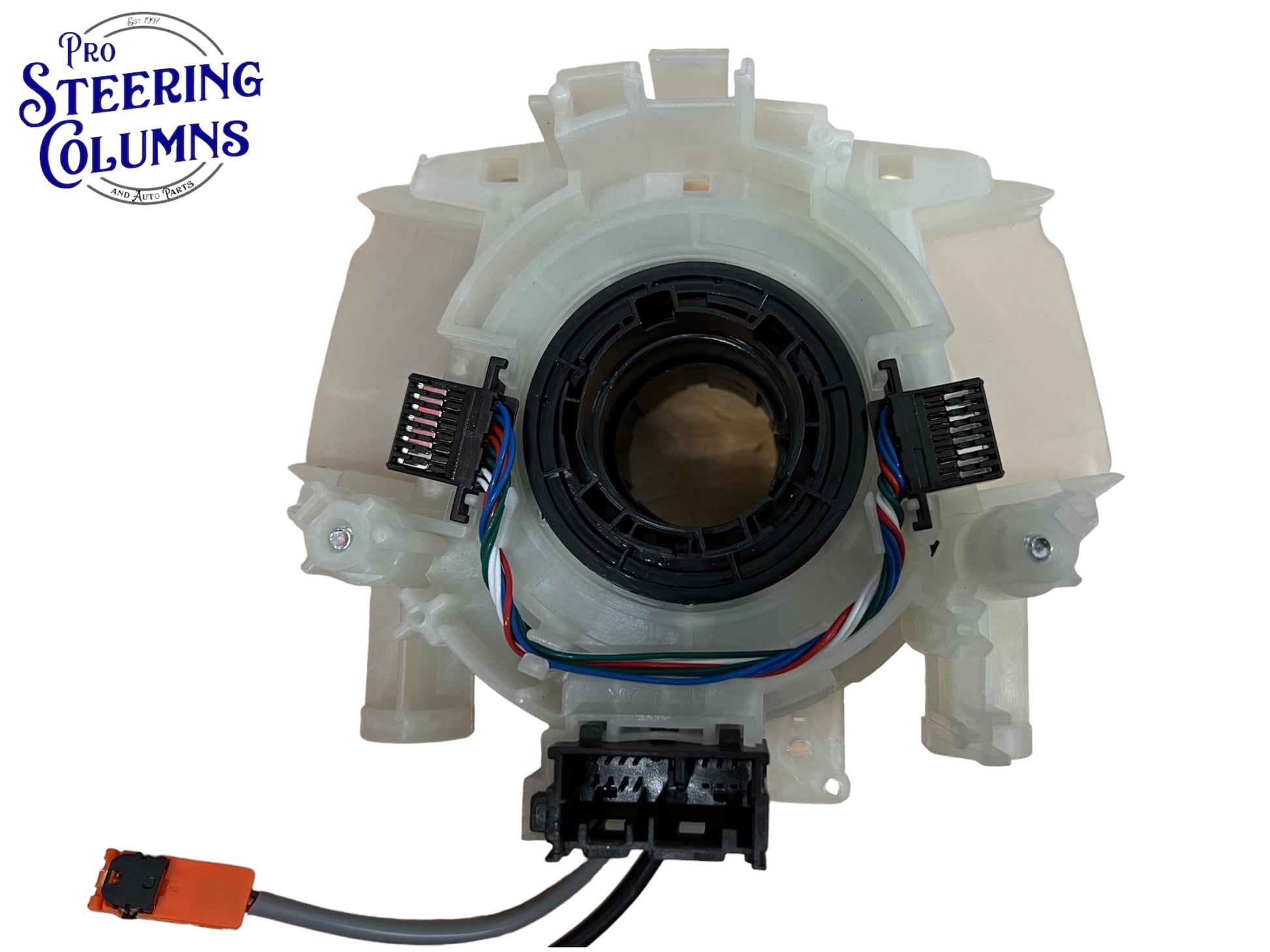 2005-2006 Altima Maxima Murano Air Bag Clock Spring New 25567-EA000