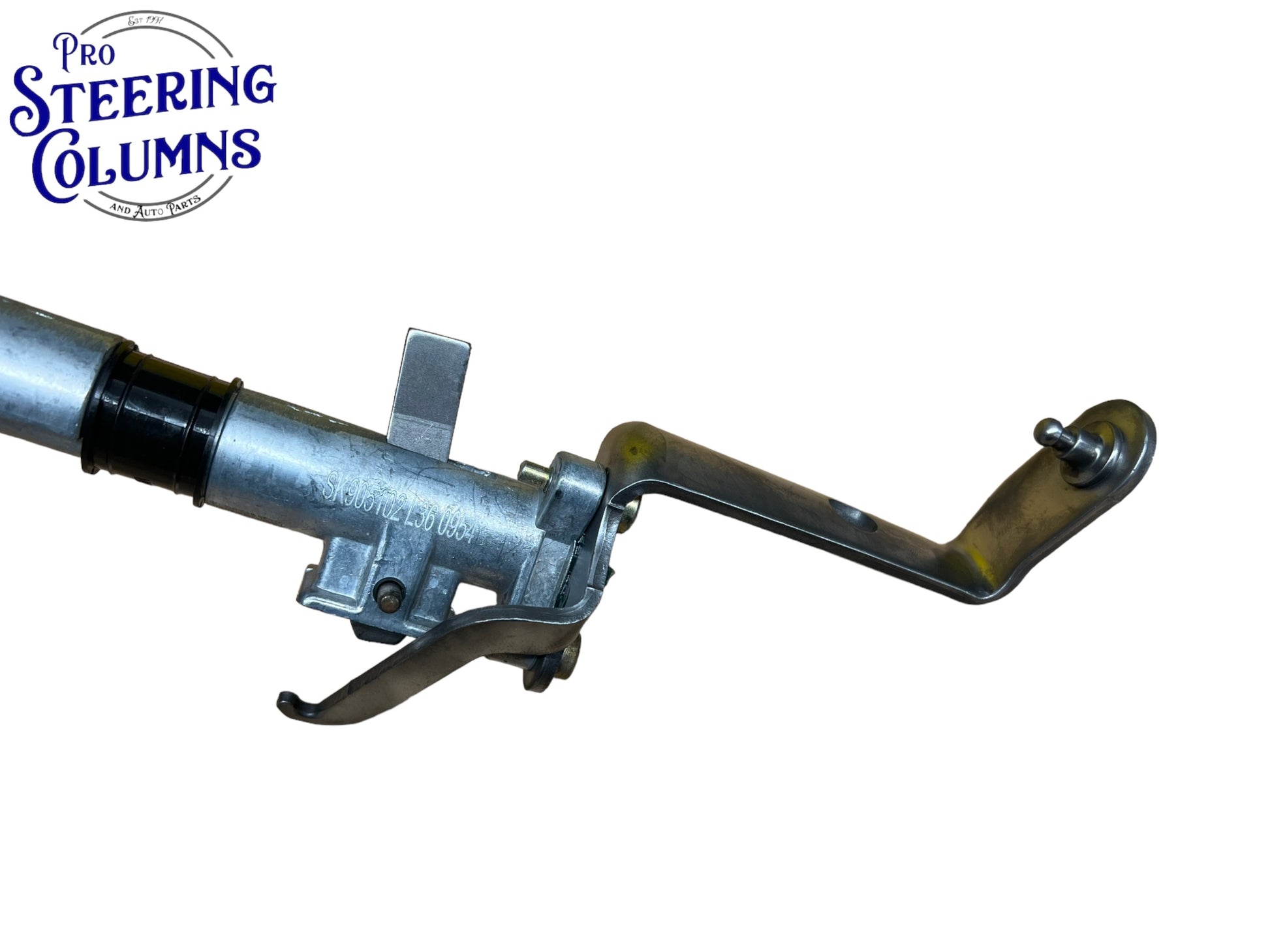 1998 & Up F-150 F-250 F-350 E-Series Expedition Ranger Steering Column Shift Rod Repair Kit New