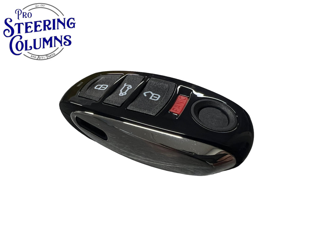 2011-2017 VW Touareg 4 Button Smart Key 7P6-959-754 IYZVWTOUA (Aftermarket)