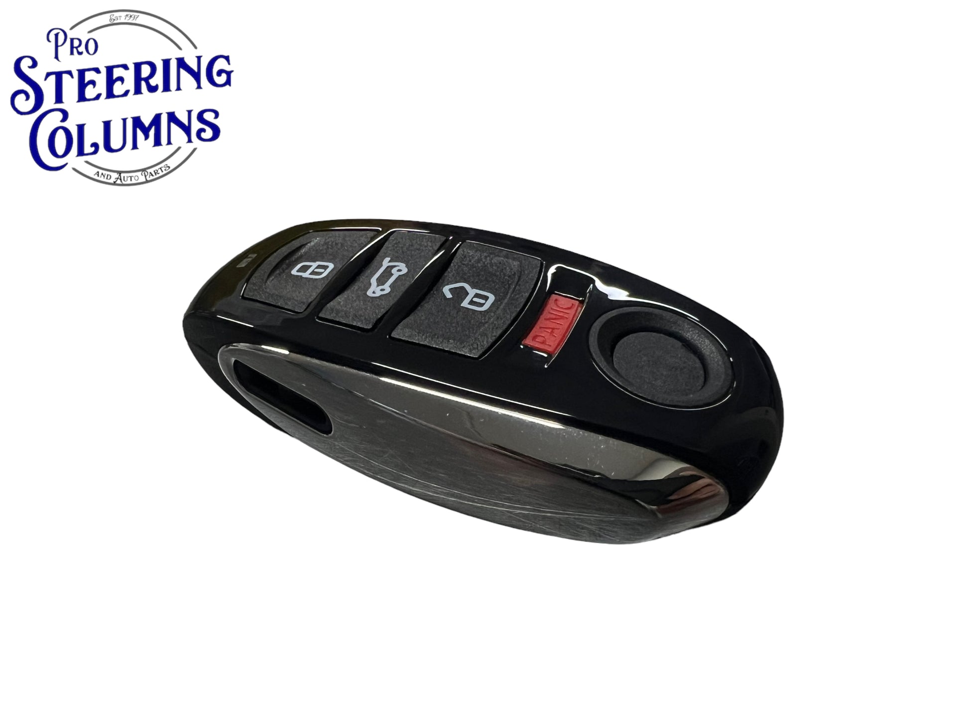 2011-2017 VW Touareg 4 Button Smart Key 7P6-959-754 IYZVWTOUA (Aftermarket)