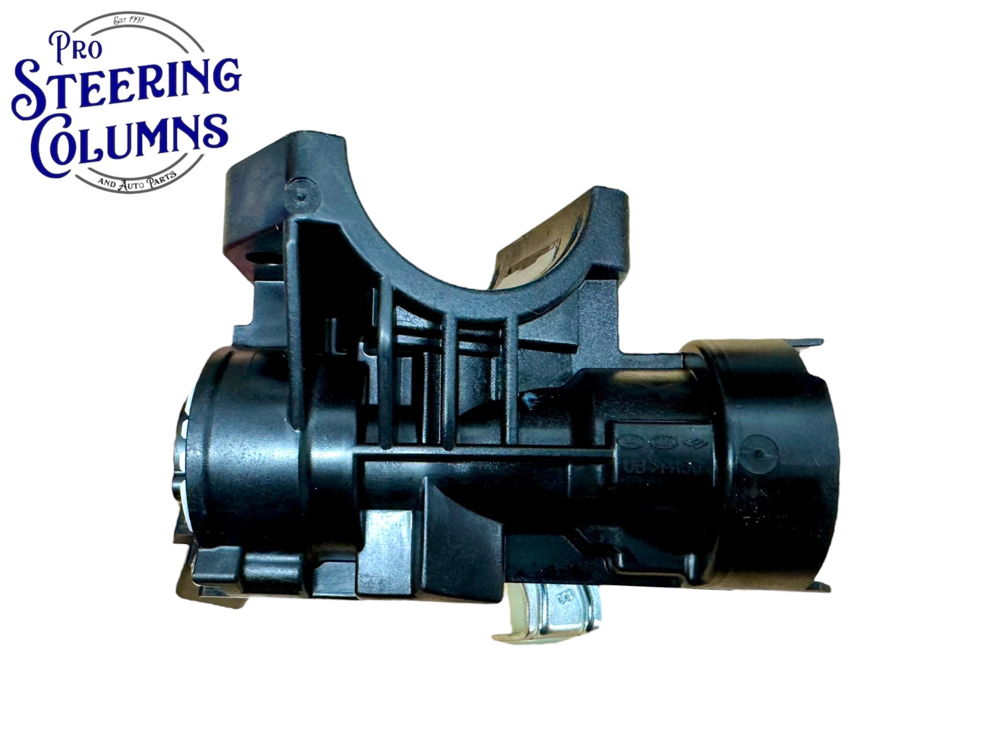 2012-2015 Kia Rio Ignition Steering Lock Housing Assembly W/O Interlock New 81910-1W100