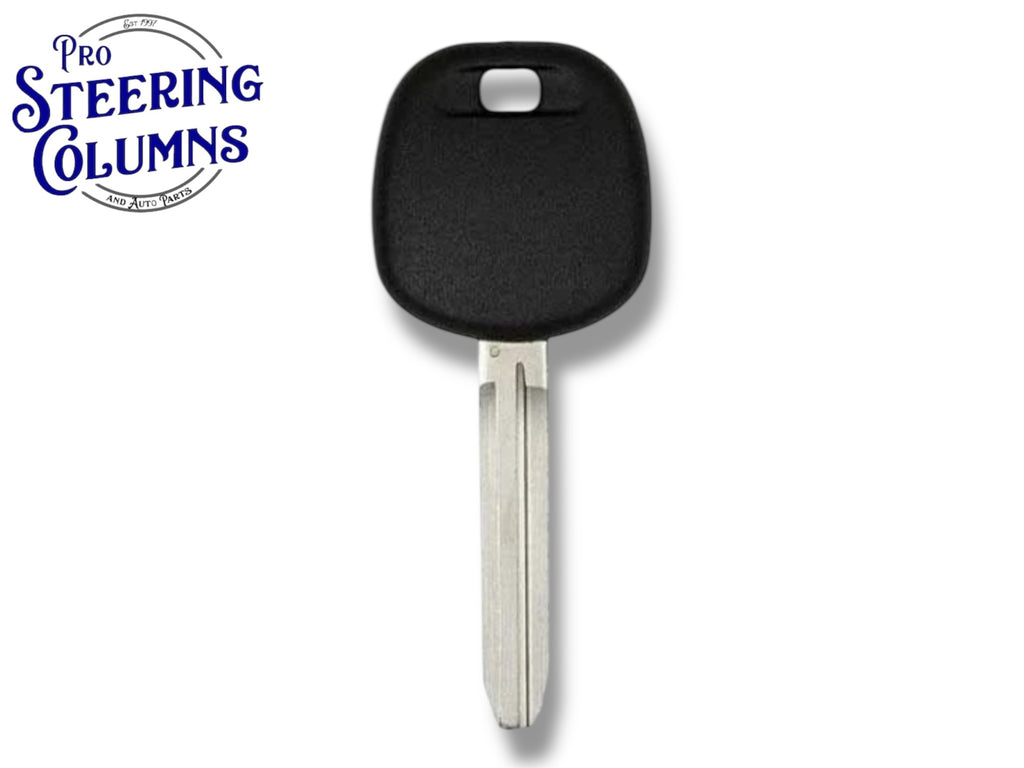 03-13 Toyota Scion - TOY44D Transponder Key - (D Chip) (4D67)