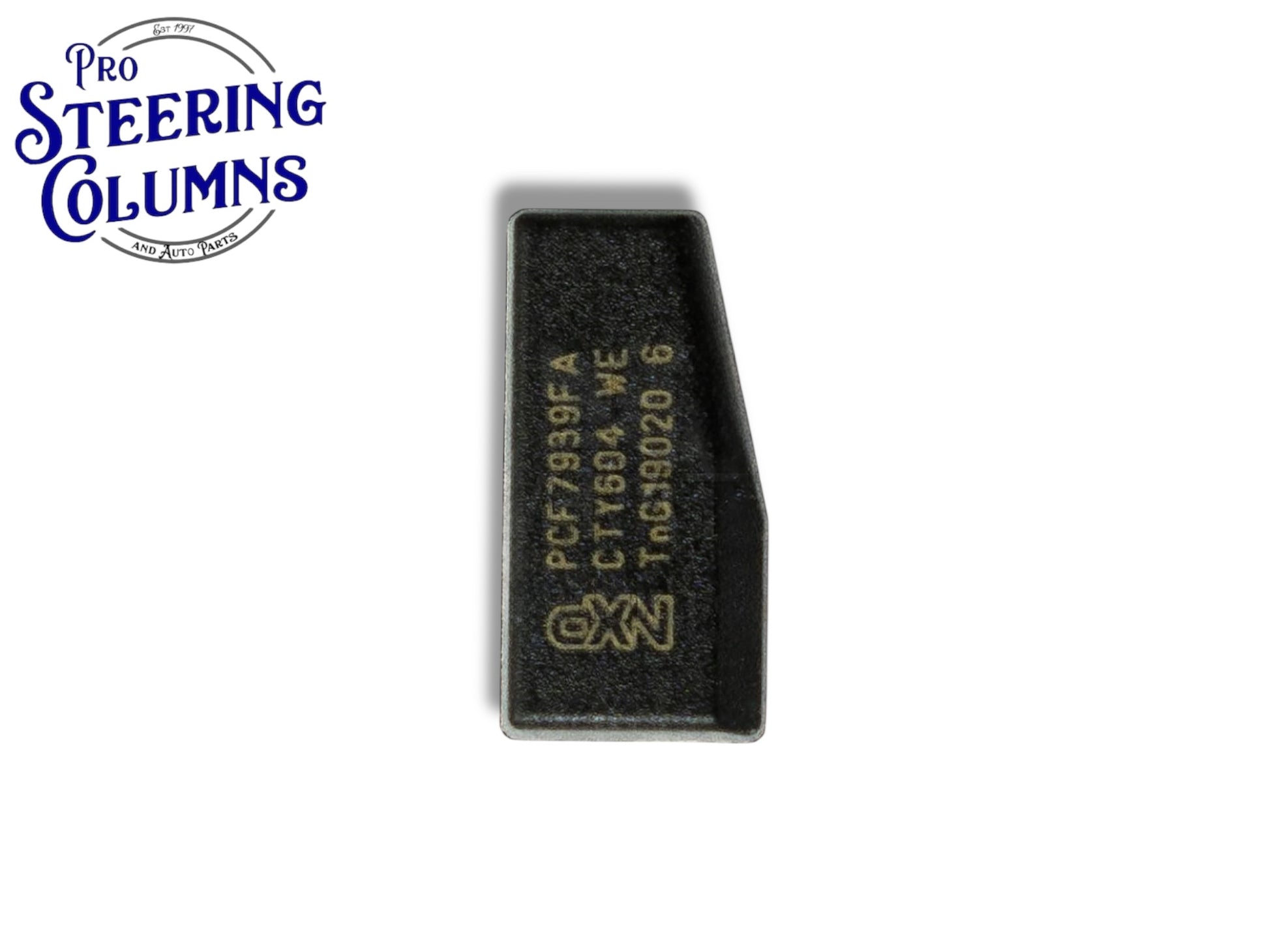 ID 49 128-Bit OEM Transponder Chip For Ford