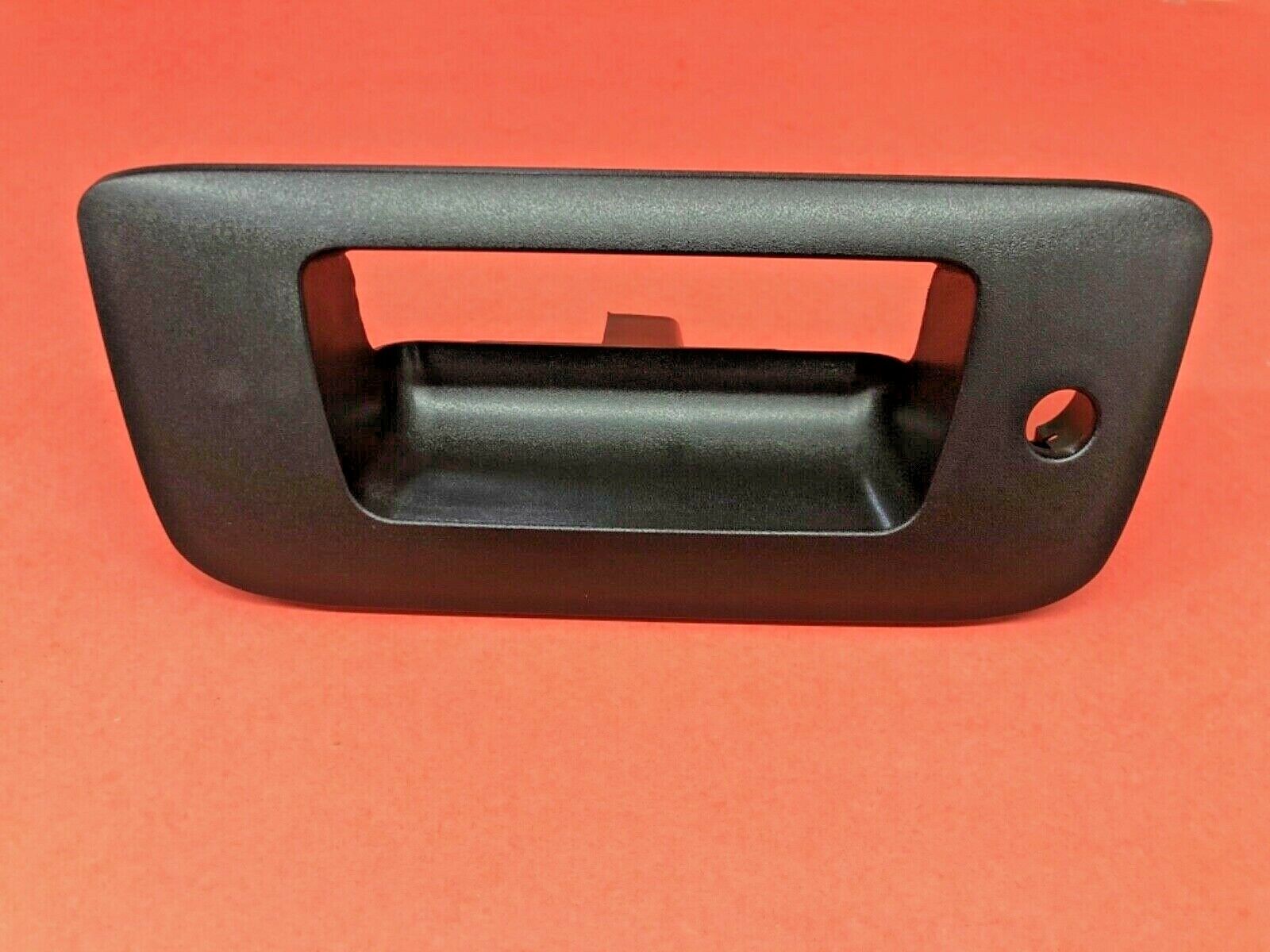 2007-2013 CHEVY SILVERADO TAILGATE W/ KEYHOLE REPAIR KIT SET & HARDWARE