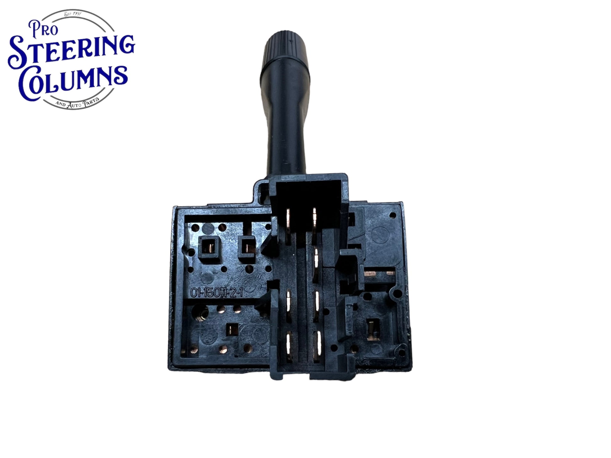 1992-2002 Accord Windshield Wiper Switch New 35256-SM4-G81