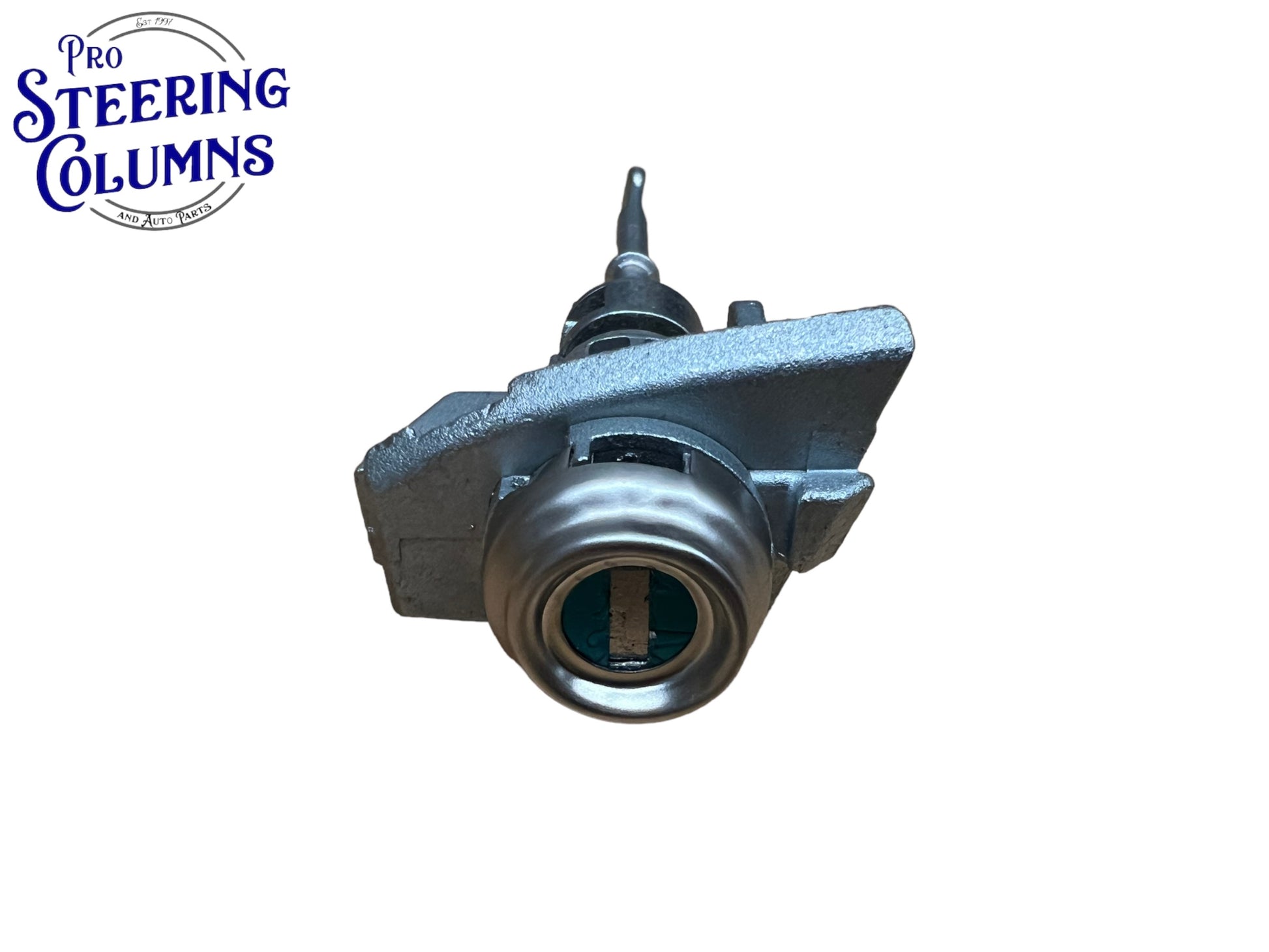 2015-2019 Hyundai Sonata Driver FL Door Lock Cylinder 2 Keys New 81970-C1A00