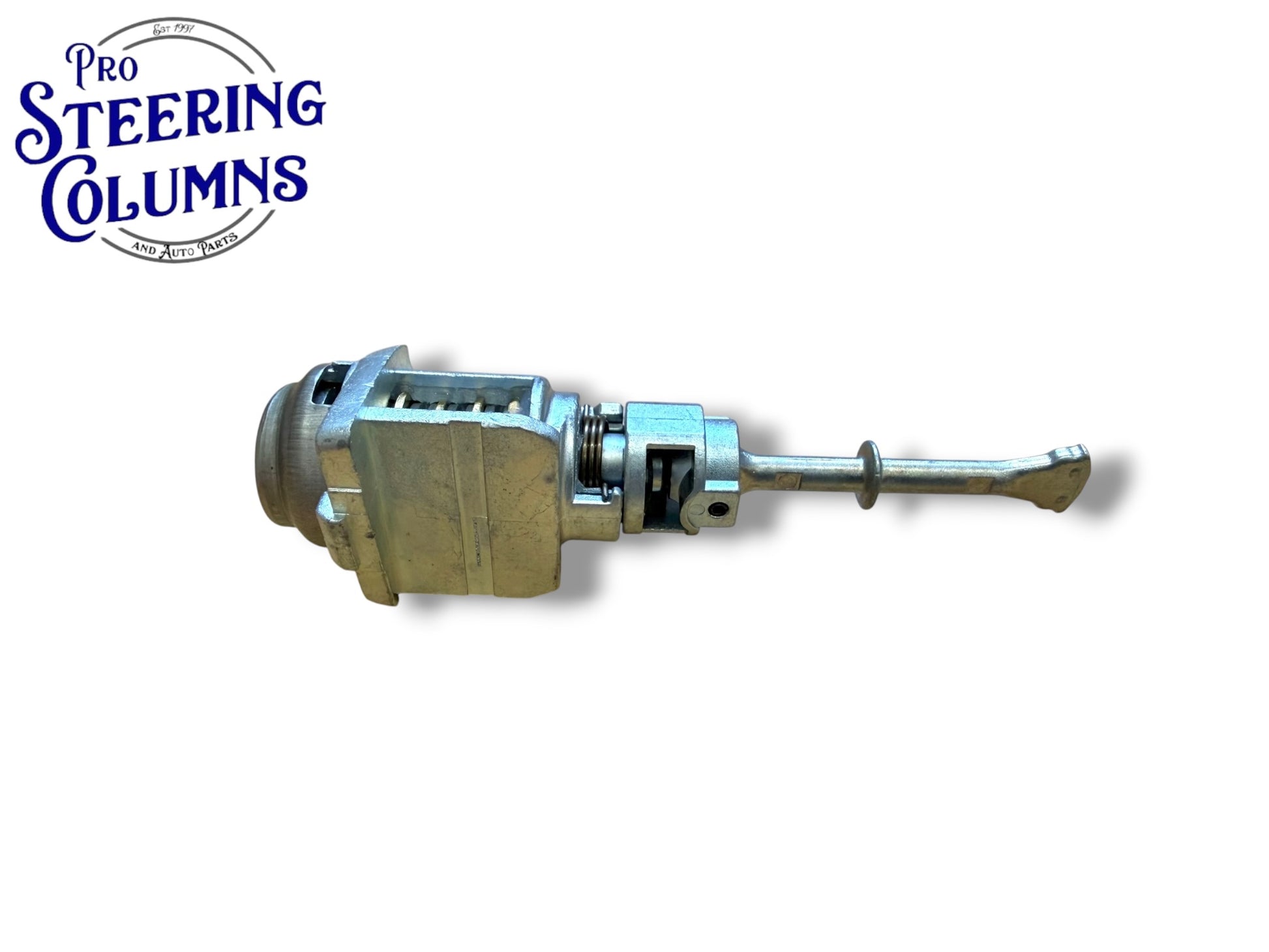 18-22 Hyundai Accent Driver Front Left Door Lock Cylinder PN: 81970-H5A00 (Aftermarket)
