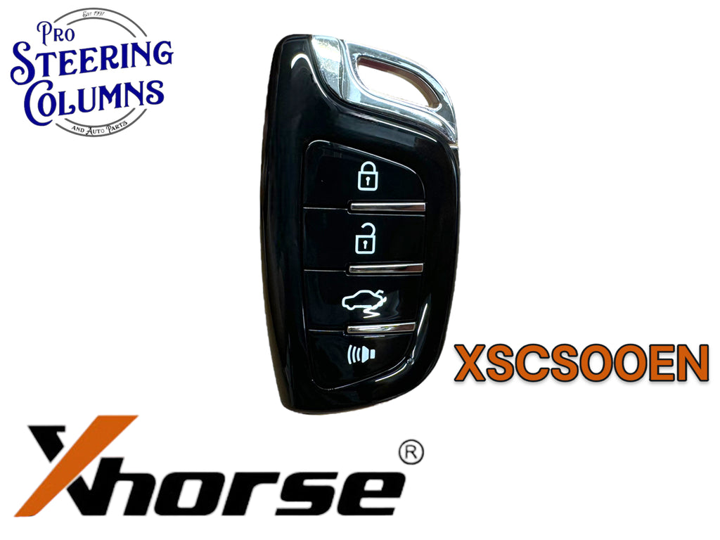 Xhorse Universal Proximity Smart Key Remote New XSCS00EN