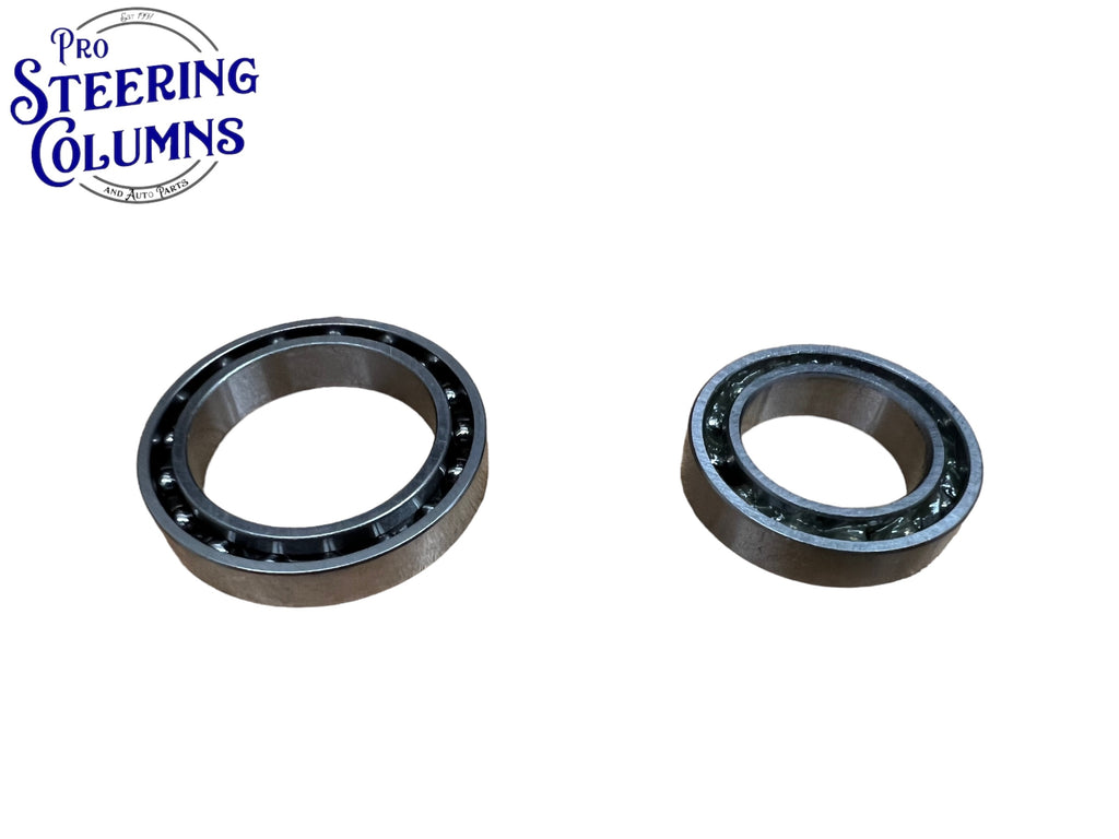 80-91 F-150 F-250 F-350 E-150 Bronco Tilt Steering Column Upper Bearing Set New