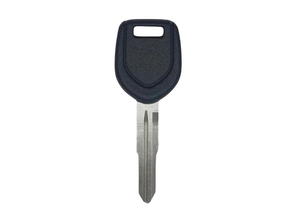 MIT12 / MIT12PT Transponder Key 01-06 Mitsubishi (4D 61 Chip)(Aftermarket)