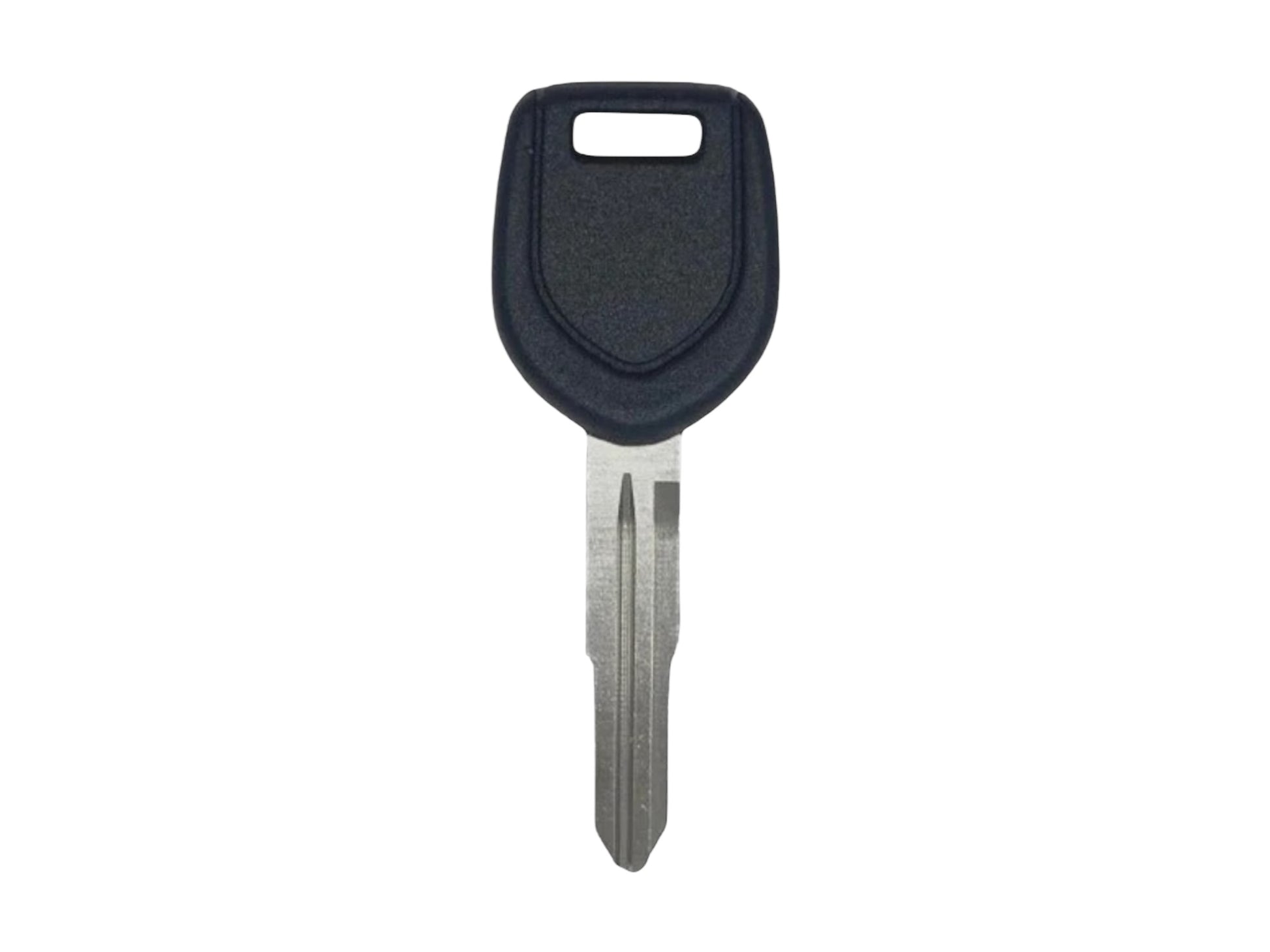 MIT12 / MIT12PT Transponder Key 01-06 Mitsubishi (4D 61 Chip)(Aftermarket)