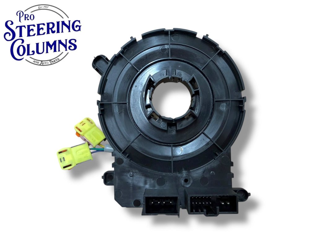 22-24 Hyundai Santa Cruz Tucson Air Bag Clock Spring PN: 93490-N9240