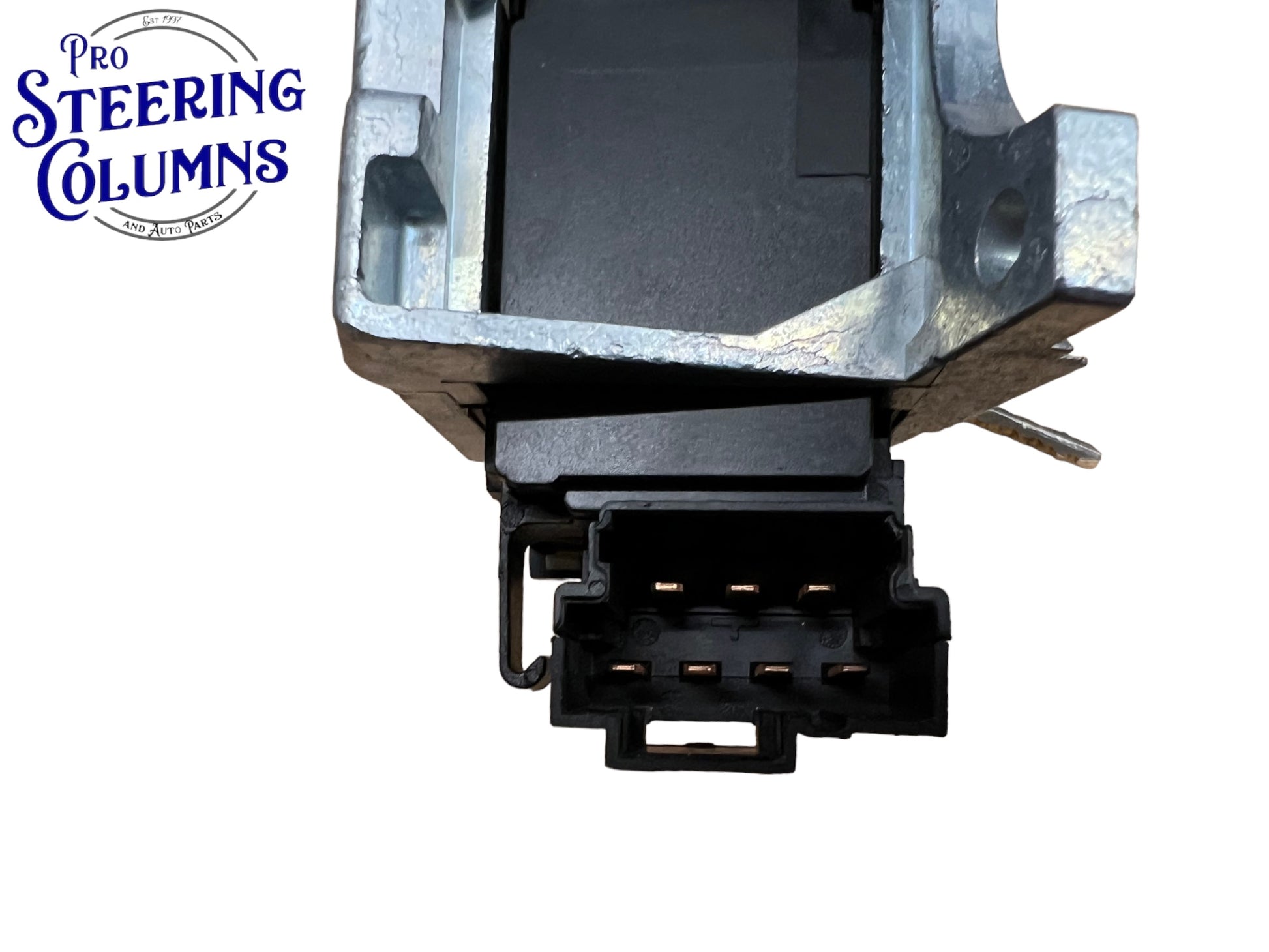 2003-2006 Silverado Sierra Tahoe Avalanche Ignition Lock Housing Assembly 2 Keys New
