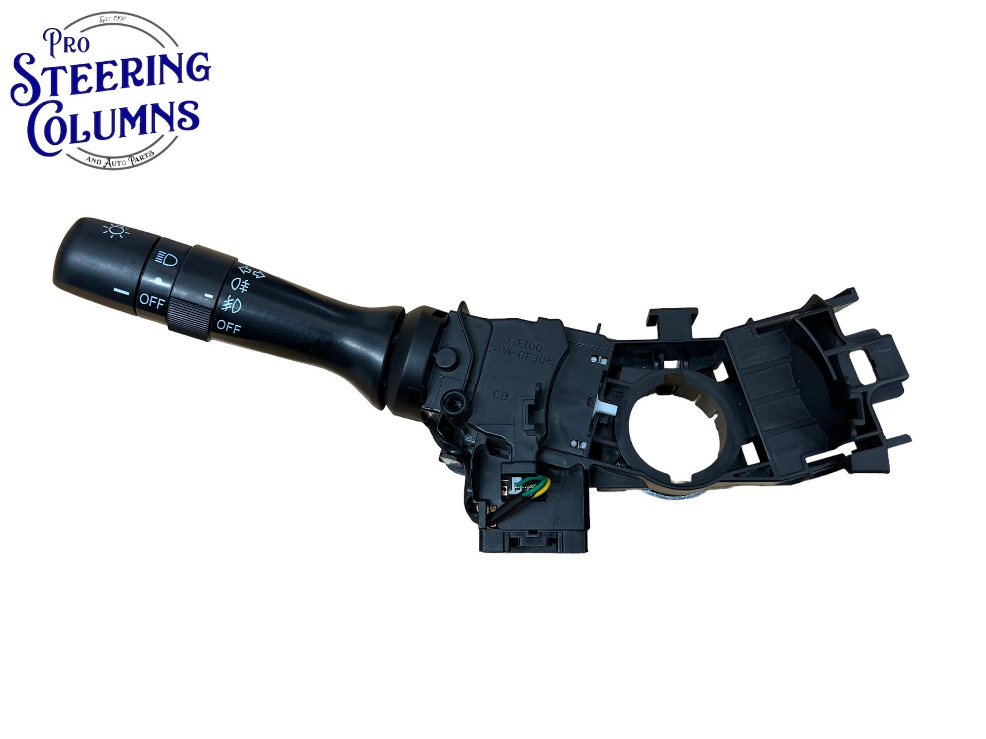 2007-2012 Yaris 2008-2011 XD Headlight Fog Light Turn Signal Switch New 84140-52151