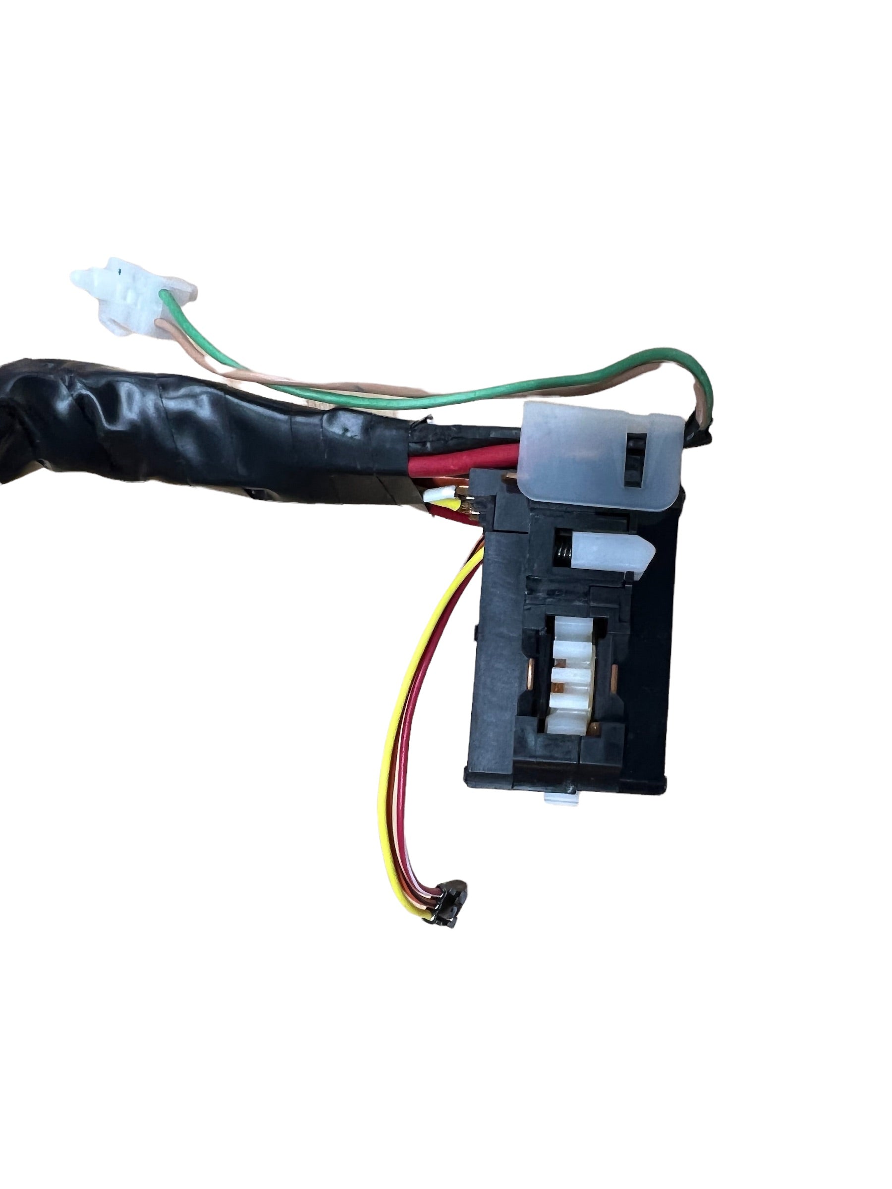 1999-2002 GM Silverado Sierra Tahoe Ignition Starter Switch New 26070110