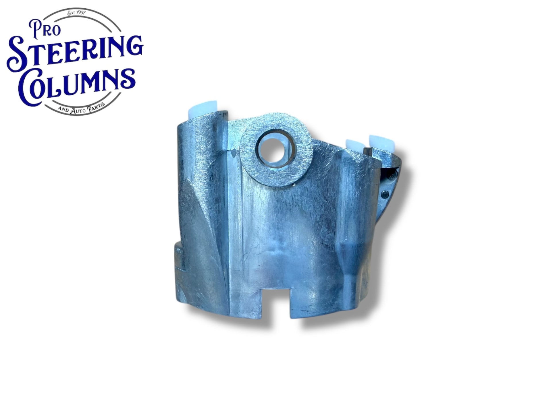 90-02 GM Camaro Corvette Tilt Steering Column Lower Support Knuckle New PN: 2601658