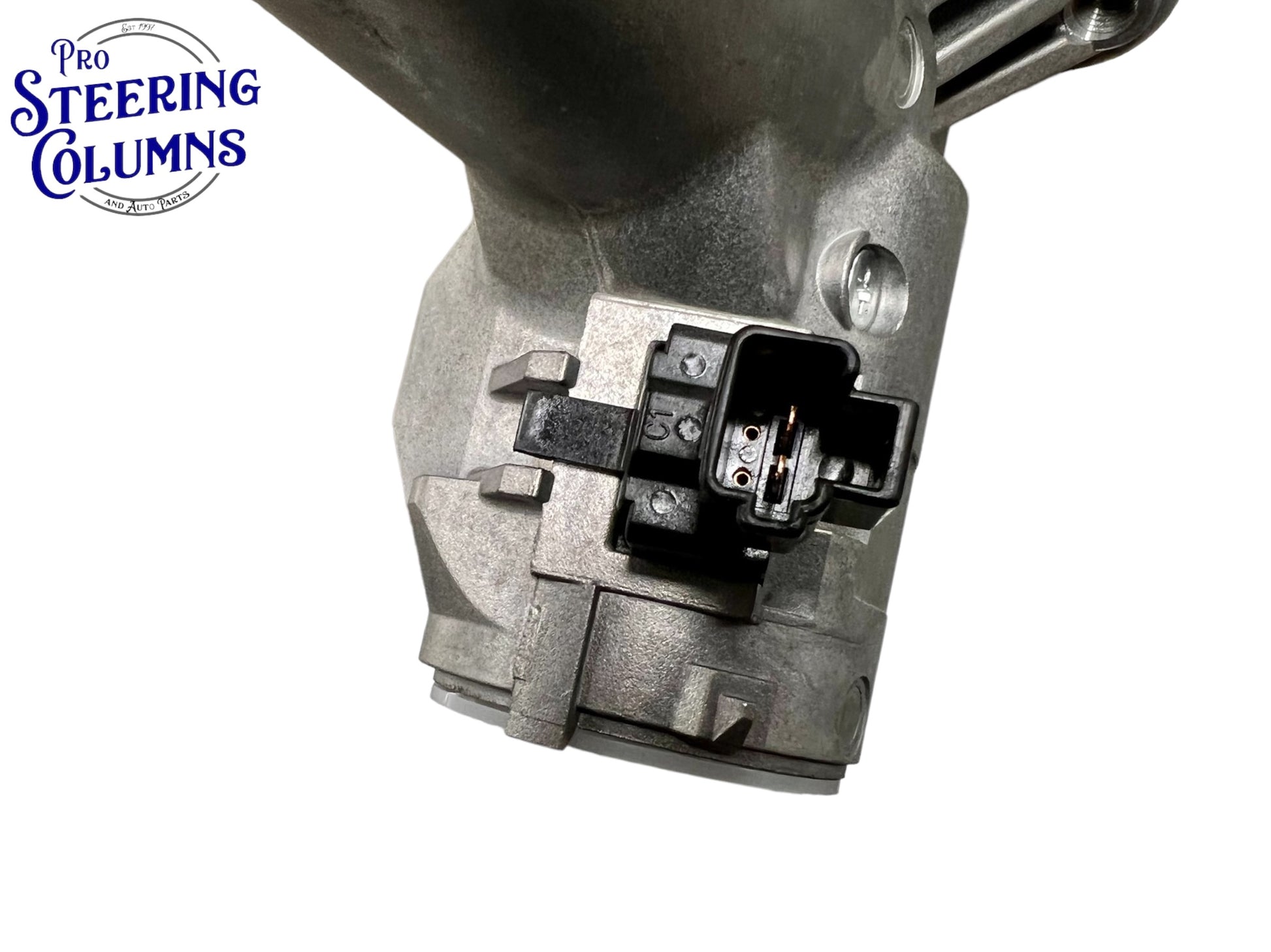 2011-2019 Fiesta 2018-2021 Ecosport Ignition Lock Housing New OEM BE8Z-3F527-B