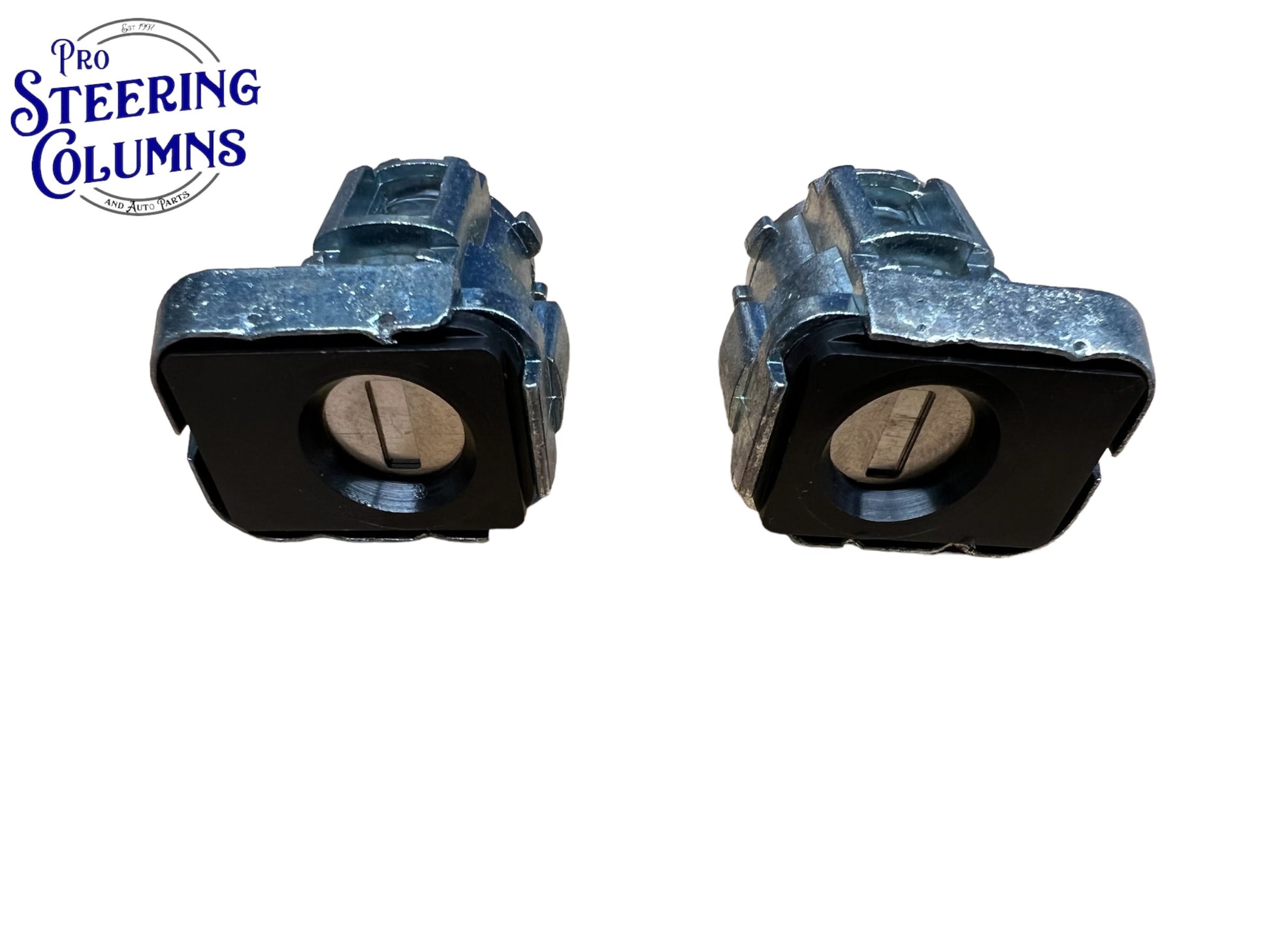 05-11 Crown Victoria Grand Marquis Ignition & Door Lock Cylinder Set 2 Keys New OEM