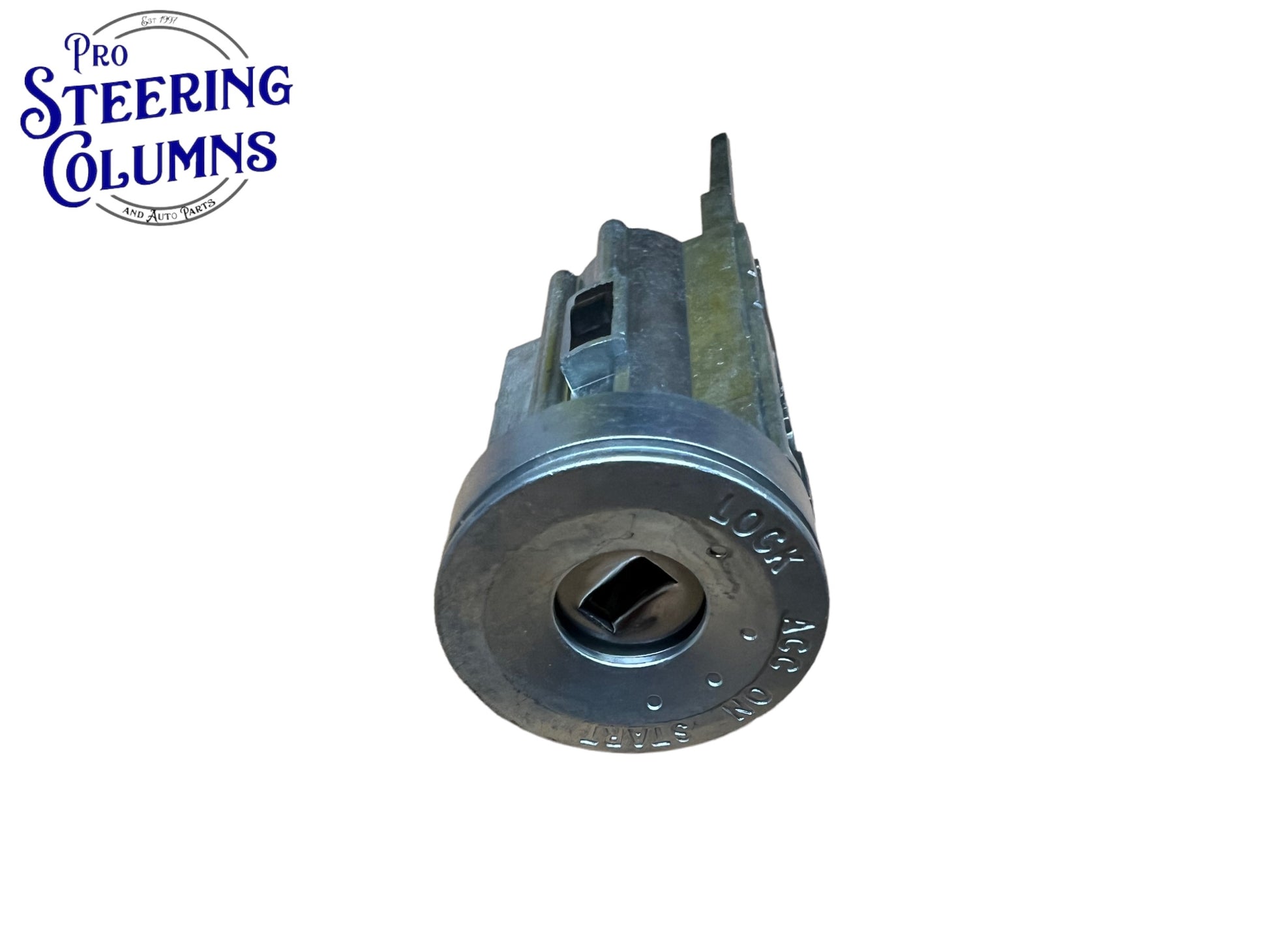 1993-1997 Corolla Ignition & Door Lock Cylinder Set New