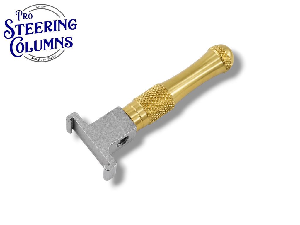 Tension Tool for Lishi Pick & Decoders