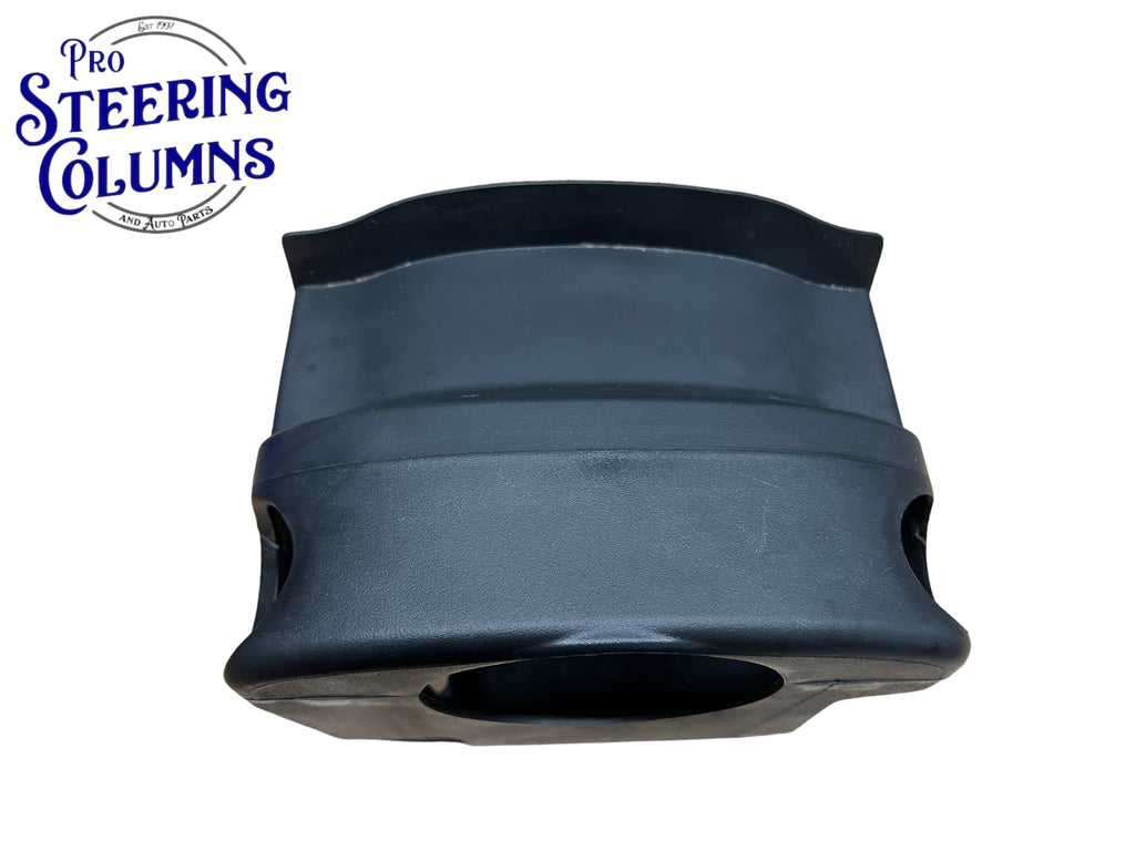 2011-2016 Jeep Wrangler Steering Column Bezels Cover Used OEM 1AJ27DX9AB
