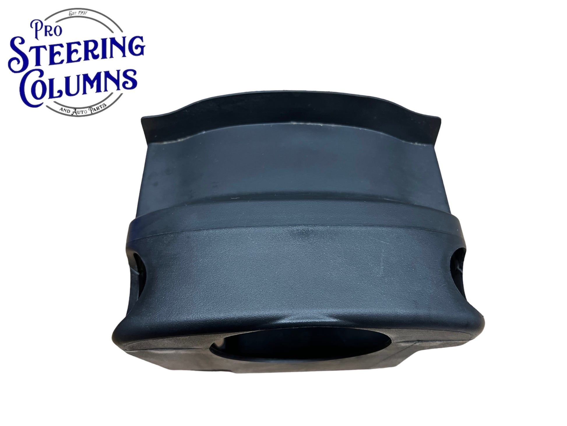 2011-2016 Jeep Wrangler Steering Column Bezels Cover Used OEM 1AJ27DX9AB