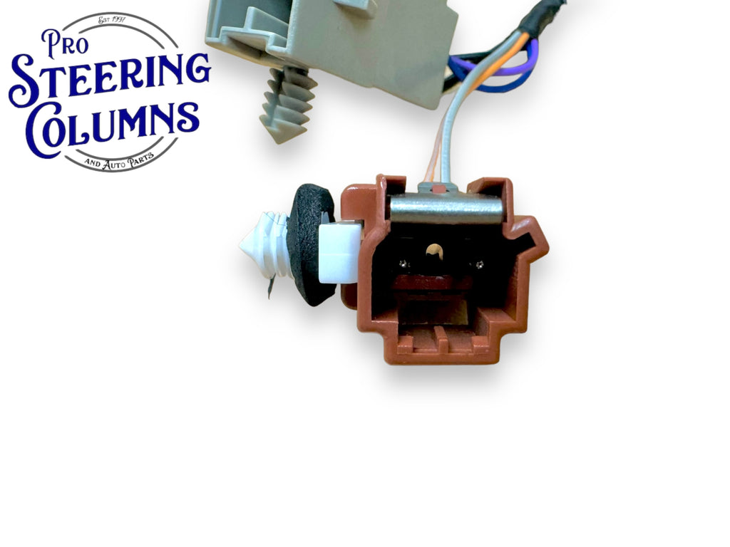 1999-2004 Ford Mustang Air Bag Clock Spring With Cruise New 1R3Z-14A664-AA, 2R3T-14A664-AA