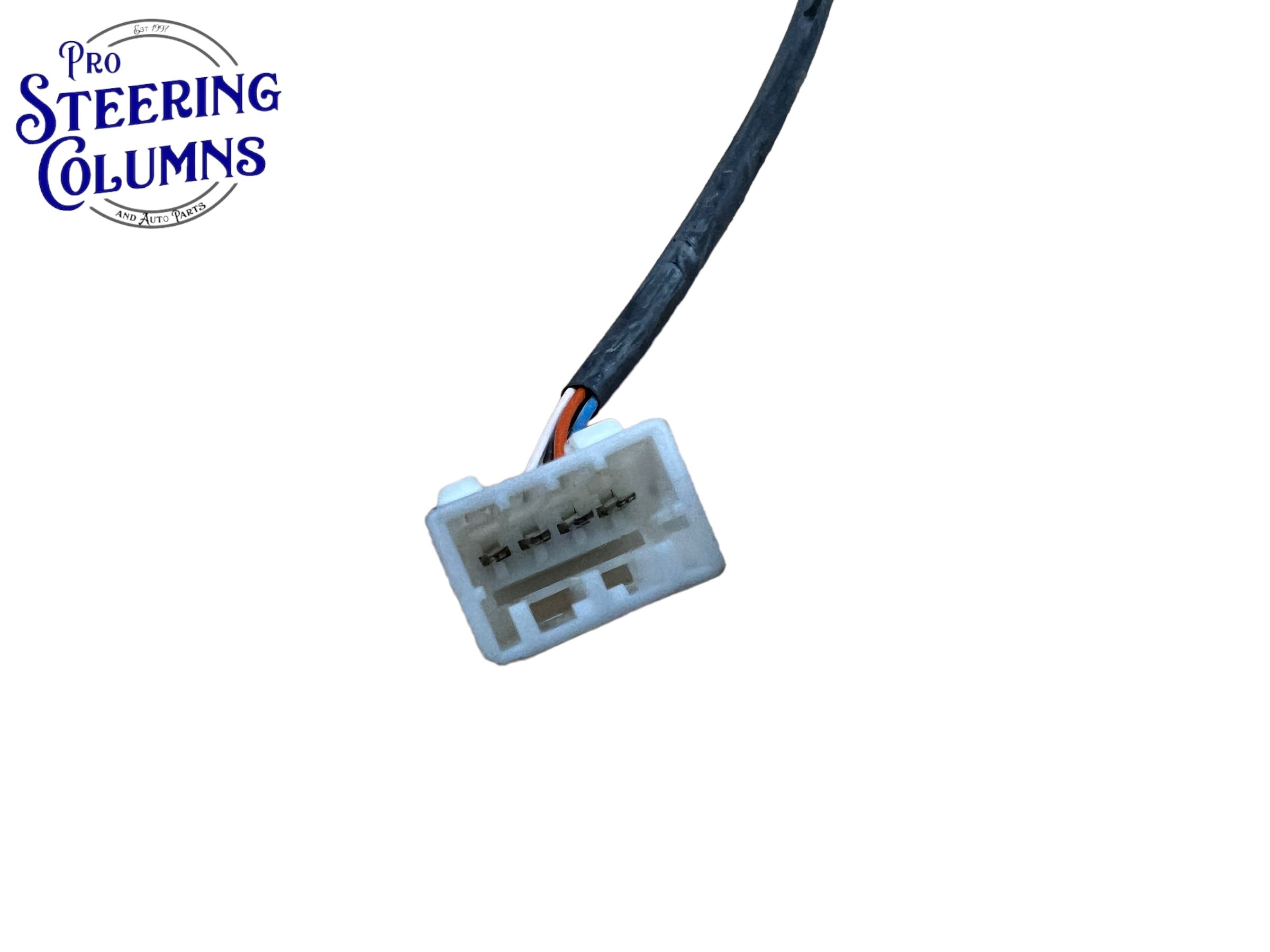 s.k Amazon.com: IZYSS 2PCS ABS Wheel Speed Sensor Front Left and