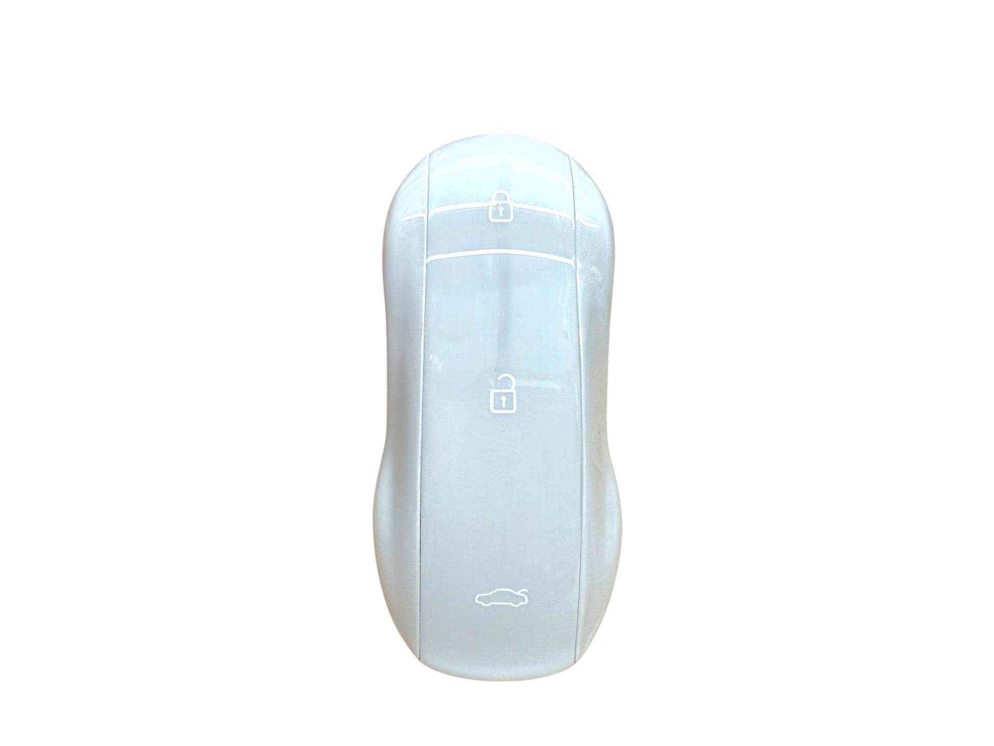 Xhorse - XSSC05EN - XM38 Supercar Style Universal Smart Key Marble Grey for VVDI Tools