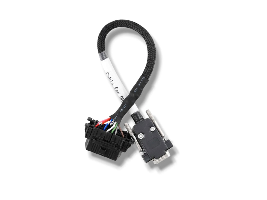 MK3 - BMW Full Test Platform Locksmiths Version for CAS1 / CAS2 / CAS3+ / CAS4+ / FEM / BDC1