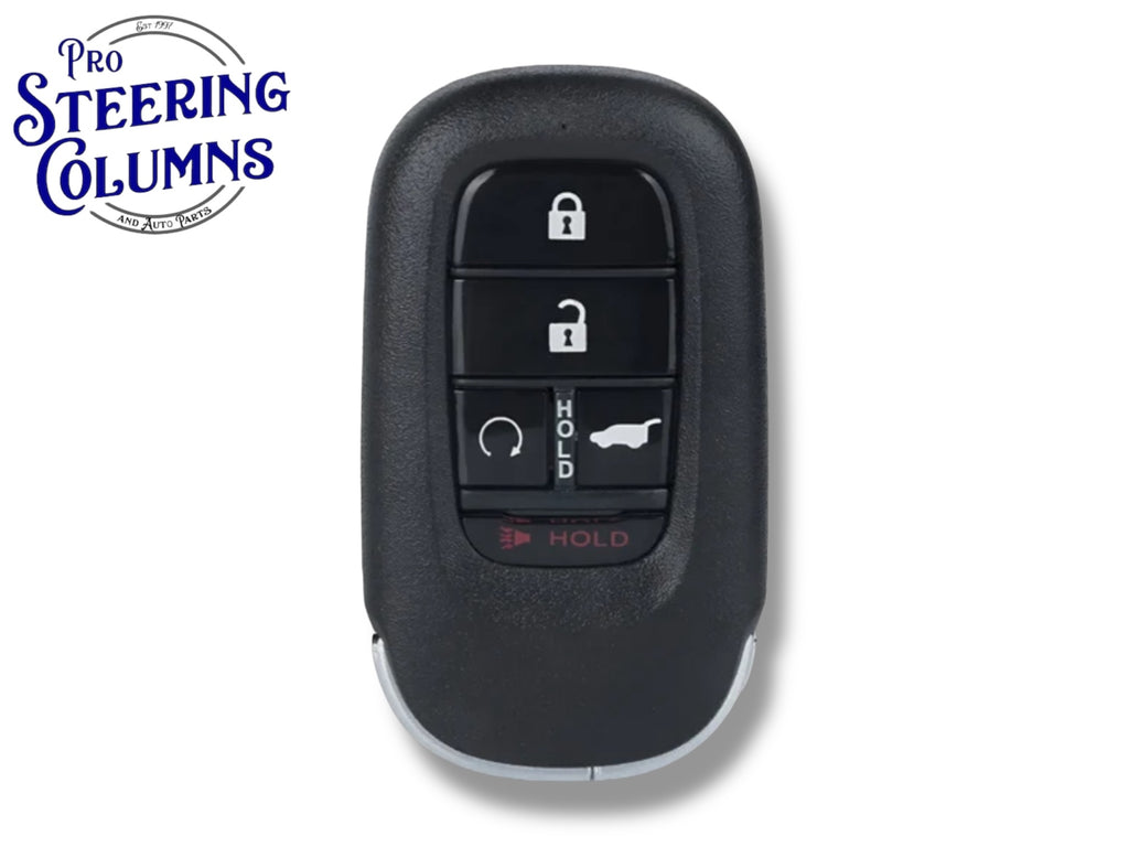 23-25 Honda CR-V Smart Key 5-Button PN: 72147-T43-A11  / KR5TP-4 (Aftermarket)