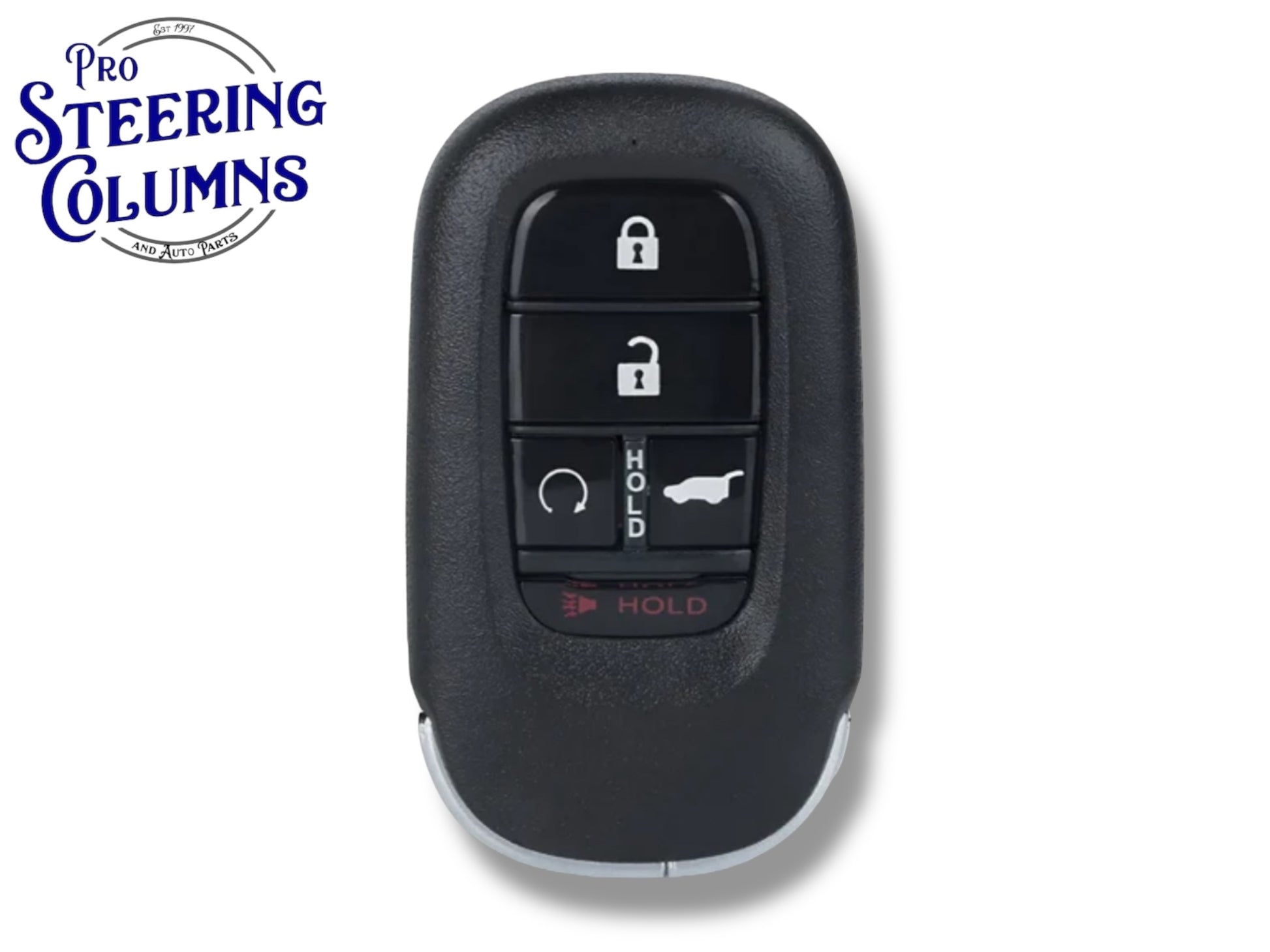23-25 Honda CR-V Smart Key 5-Button PN: 72147-T43-A11  / KR5TP-4 (Aftermarket)