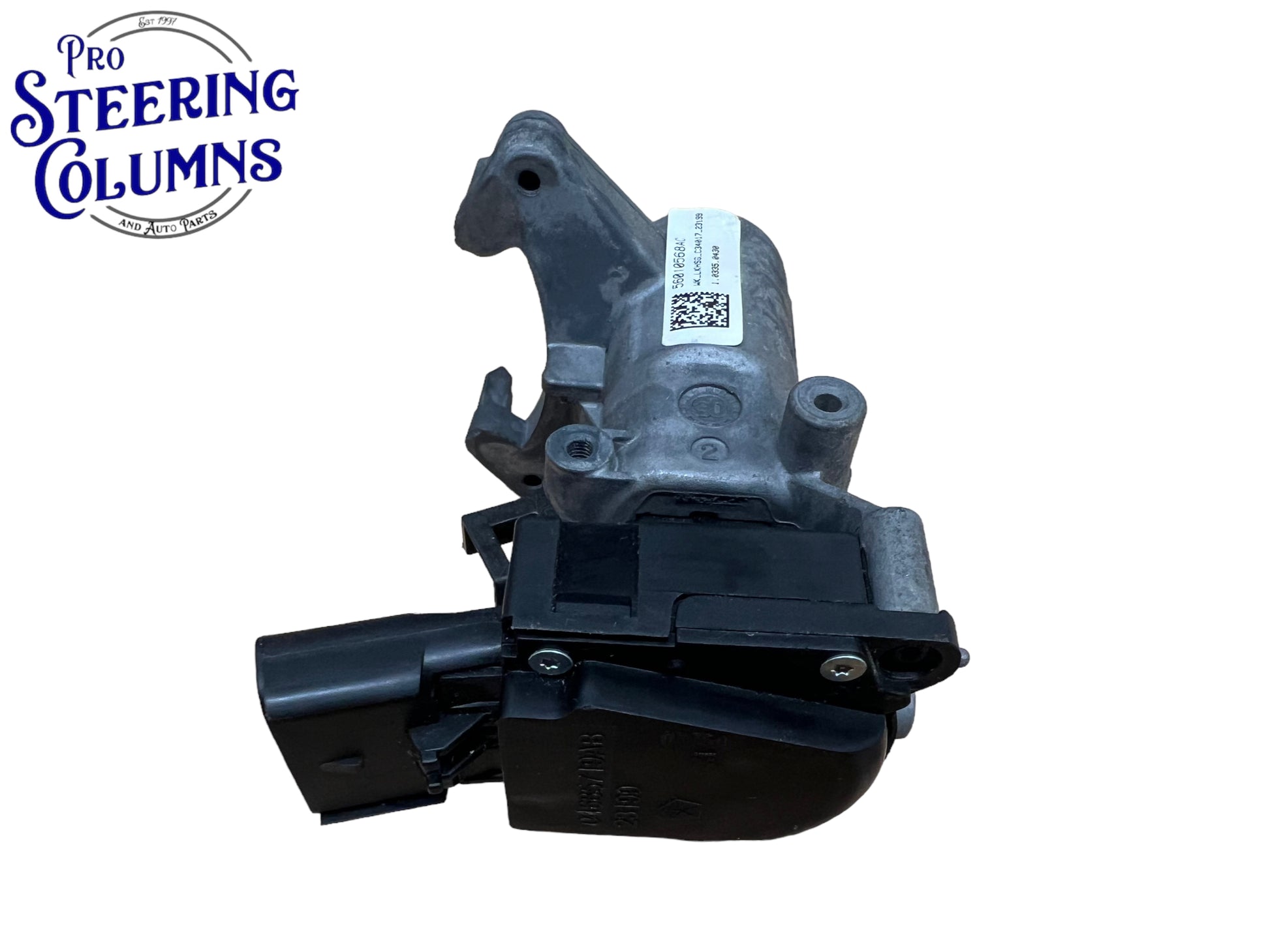 2005-2007 Grand Cherokee 2006-2007 Commander Ignition Lock Housing Assembly 56010566AC