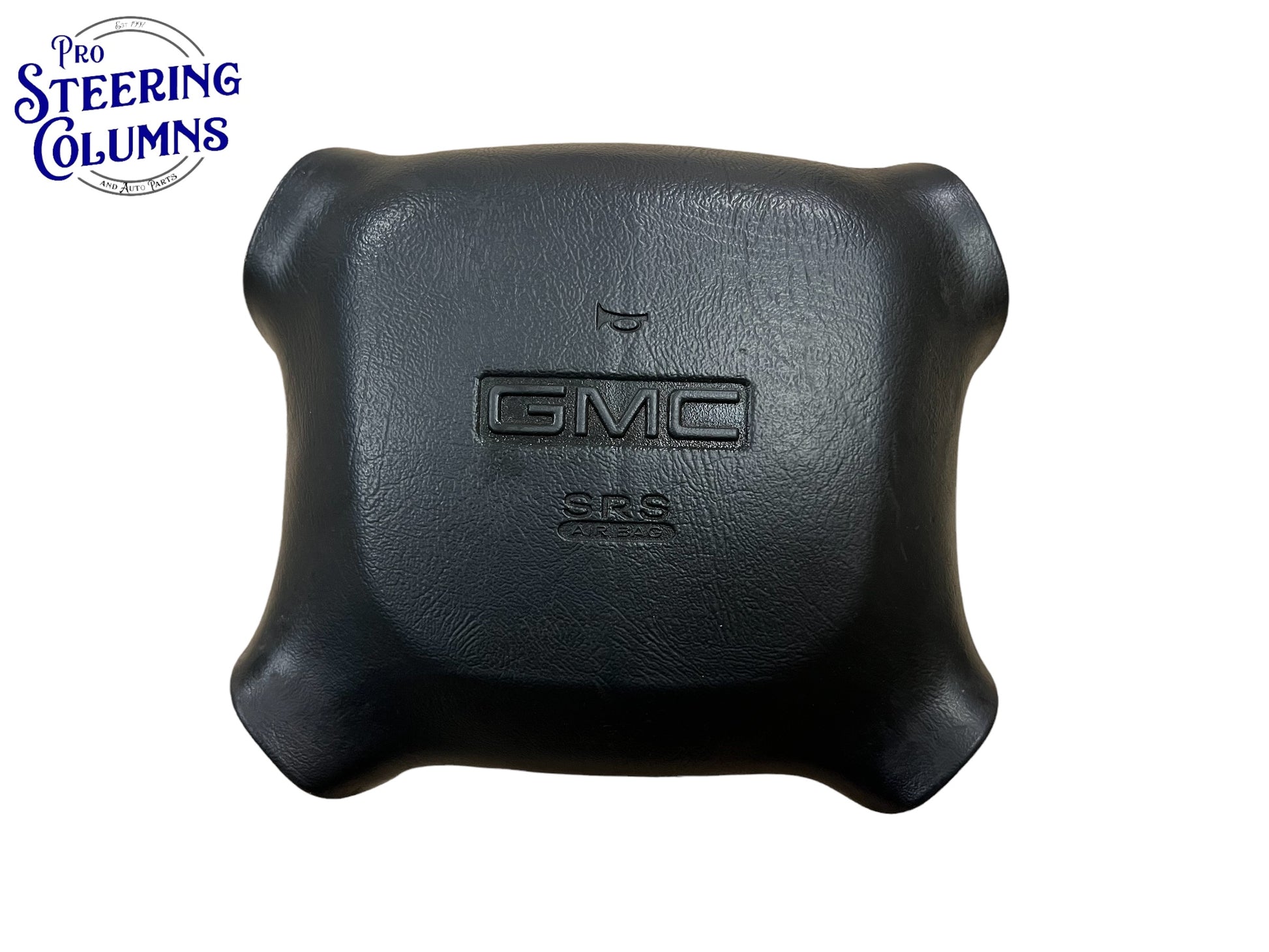 1998-1999 GMC Sierra C/K Series Yukon Driver Air Bag Used OEM