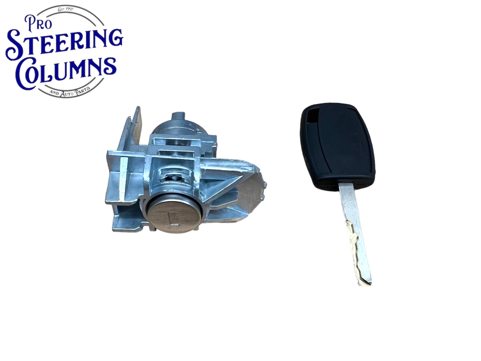 2012 & Up Escape Focus Transit Driver Front Left Door Lock Cylinder New AM5Z-18168-B