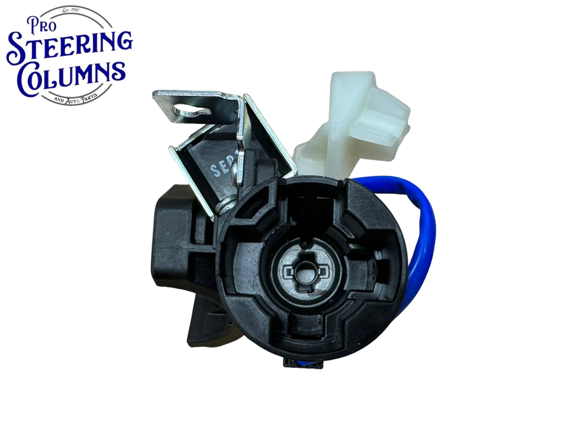 2013-2019 Hyundai Santa Fe Ignition Lock Housing New 81910-4Z000