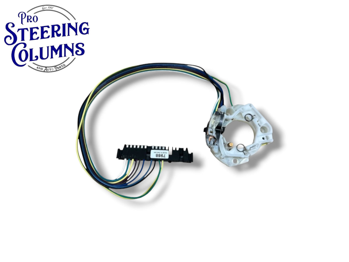 84-91 Chevrolet GMC Pickup Tilt Steering Column / Automatic Transmission / Full Rebuild Kit